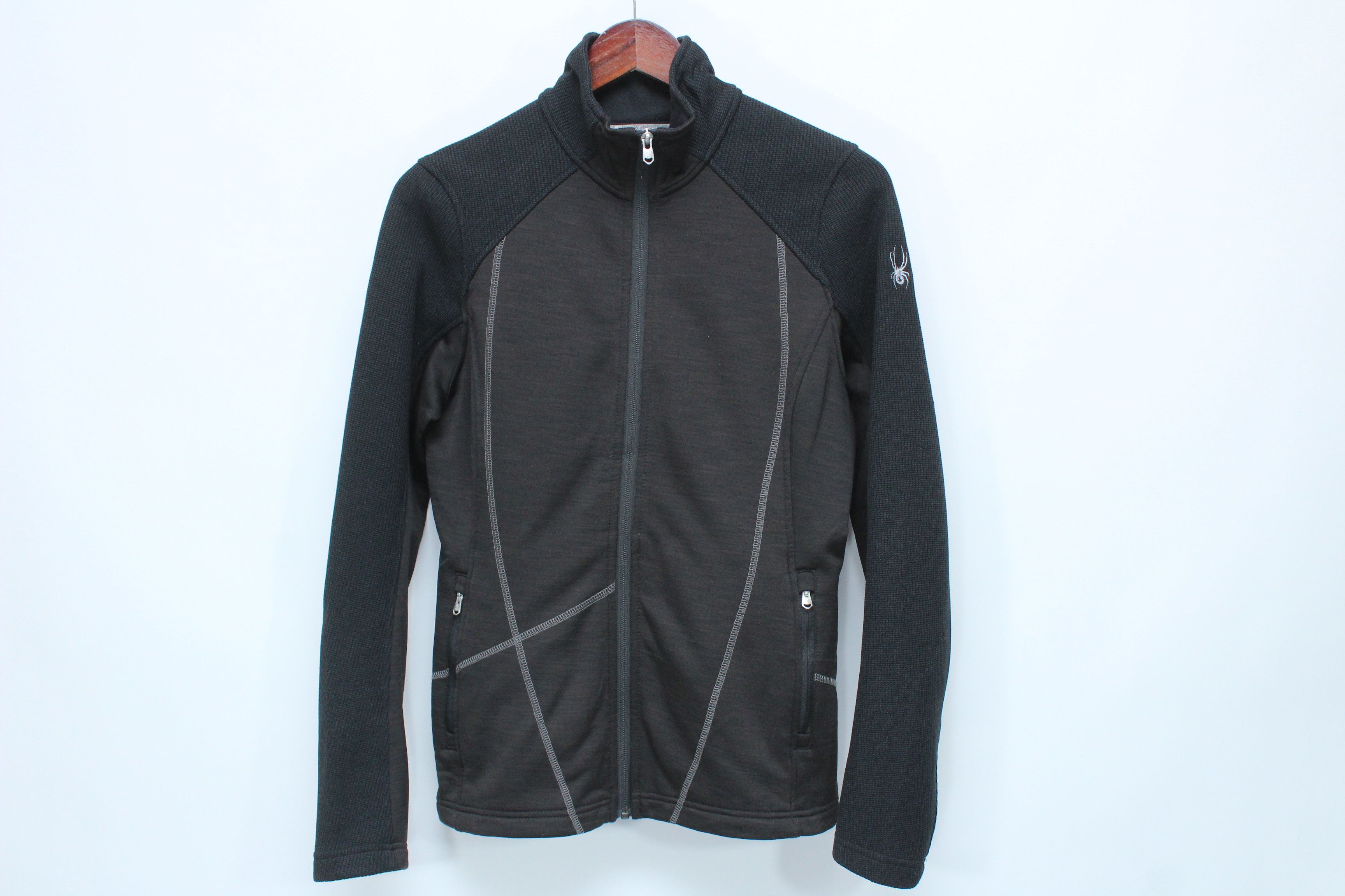 Spyder Spyder Jacket Size M Outdoor Authentic Size M / US 6-8 / IT 42-44 - 1 Thumbnail