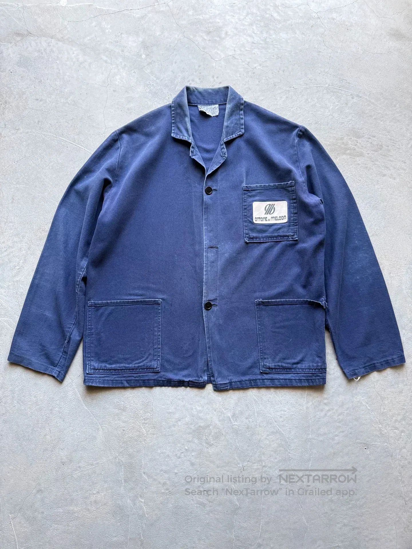 Vintage Vintage 60. Size US M / EU 48-50 / 2 - 1 Thumbnail