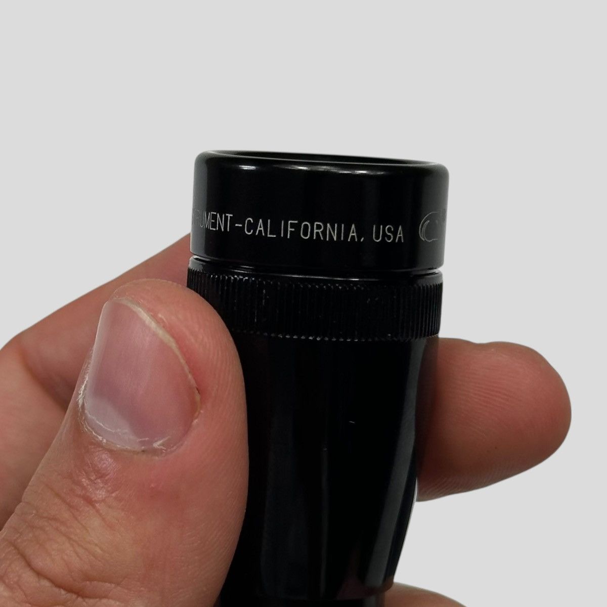 Bape Bape 2012 ABC Camo Mini Maglite Torch Size ONE SIZE - 8 Thumbnail