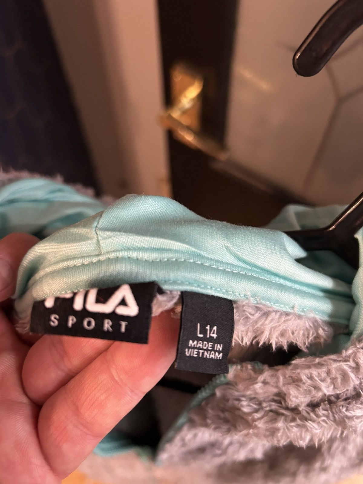 Fila Vintage FILA vest Size XL / US 12-14 / IT 48-50 - 3 Thumbnail
