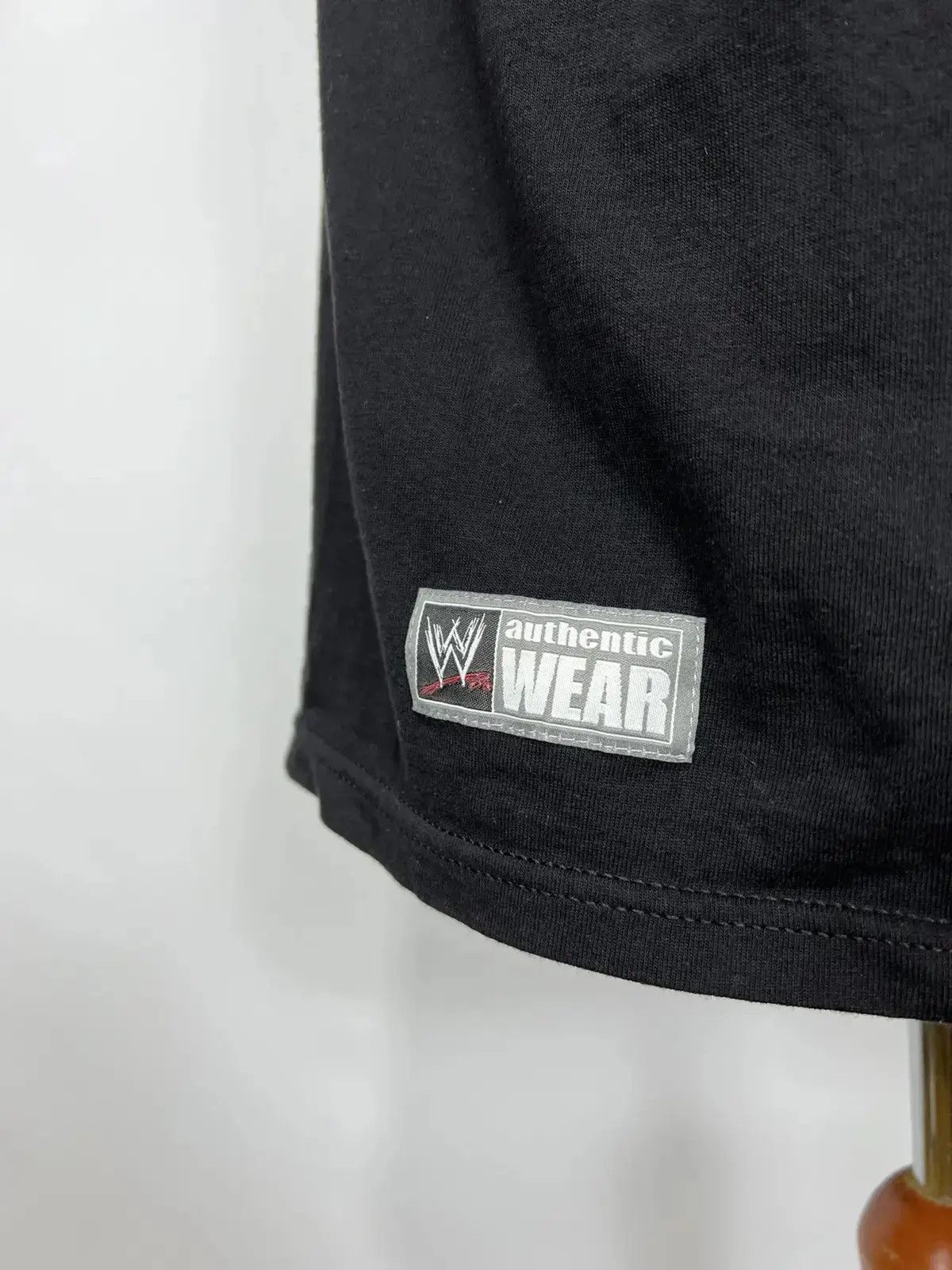 Band Tees × WWE × WWF Vintage WWE 2011 Triple H tee Size US XL / EU 56 / 4 - 3 Thumbnail