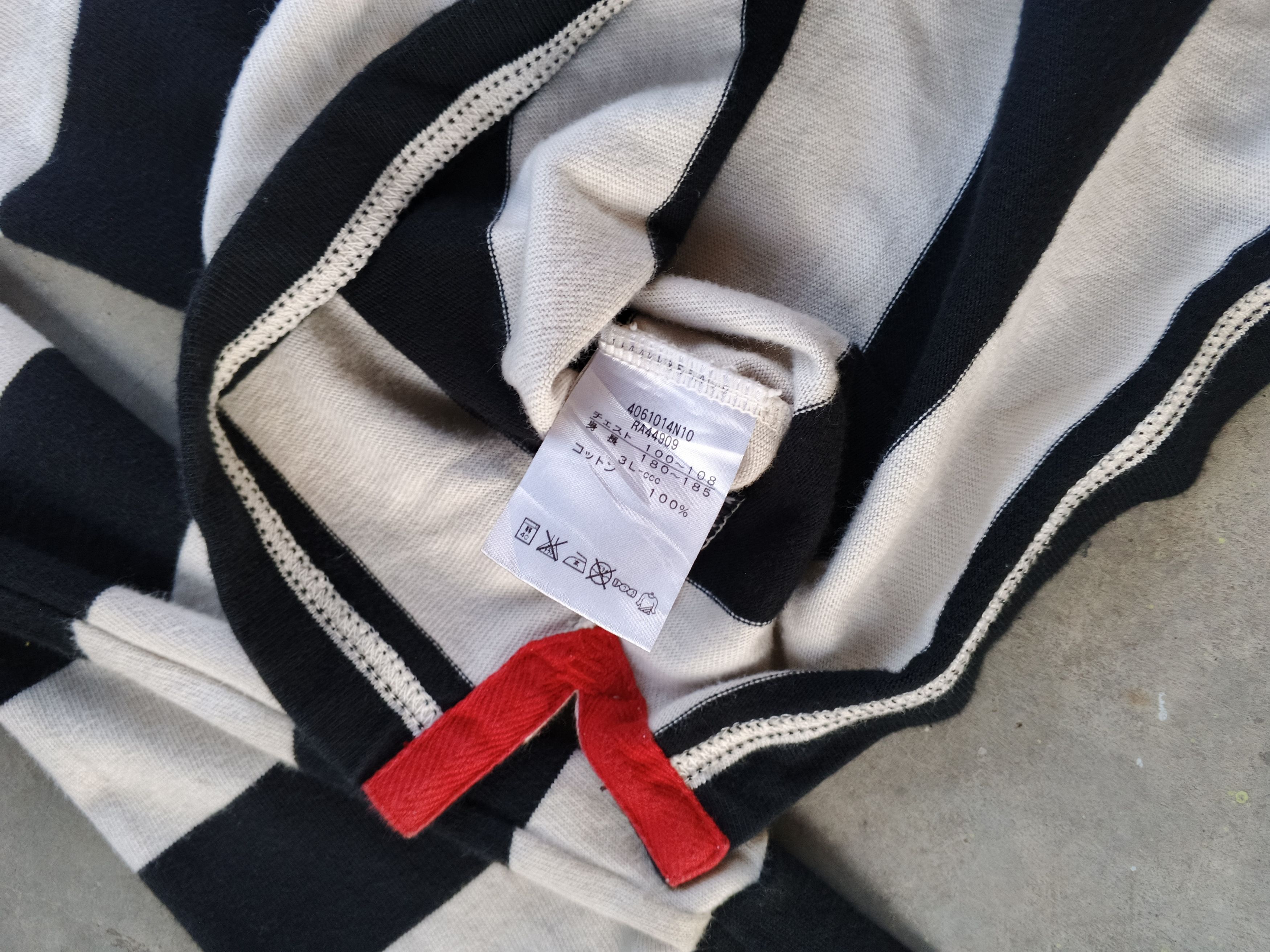 Canterbury of New Zealand Canterburry New Zealand Size US XXL / EU 58 / 5 - 6 Thumbnail