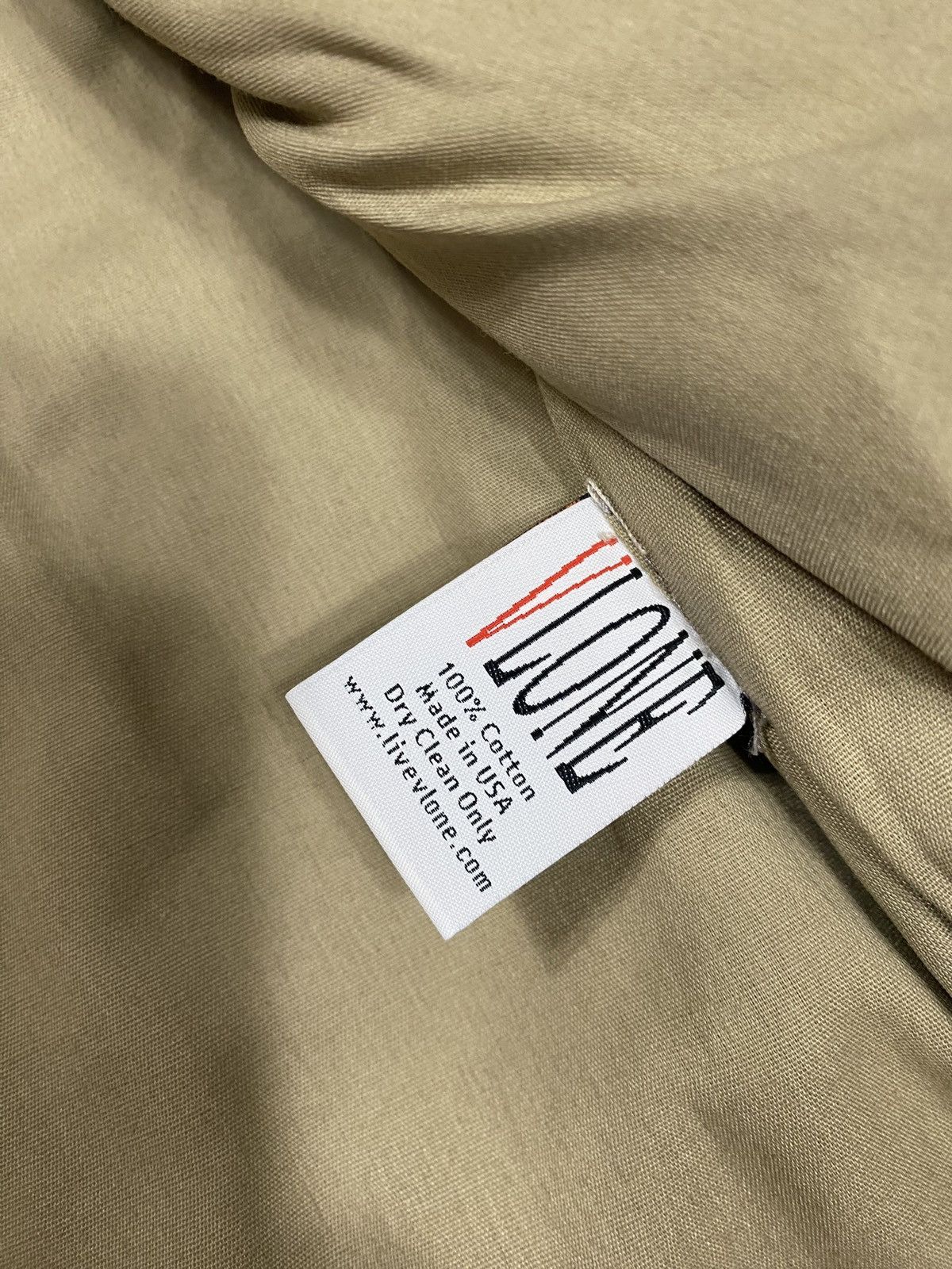 Vlone Vlone Desert Camo Denim Jacket (L) Size US L / EU 52-54 / 3 - 4 Thumbnail