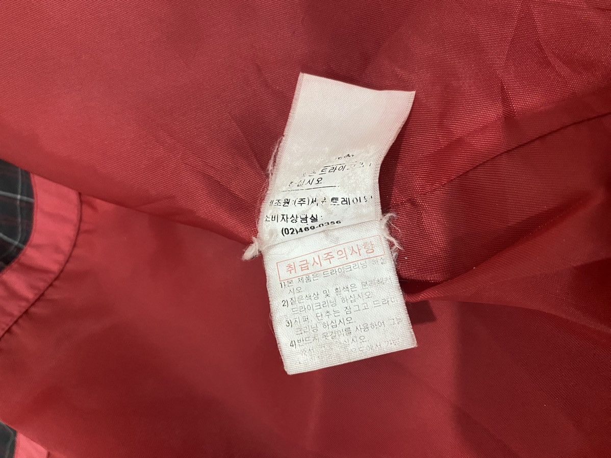 Balenciaga × Vintage Vintage Balenciaga Golf Jacket Rare Colour Size US S / EU 44-46 / 1 - 16 Thumbnail