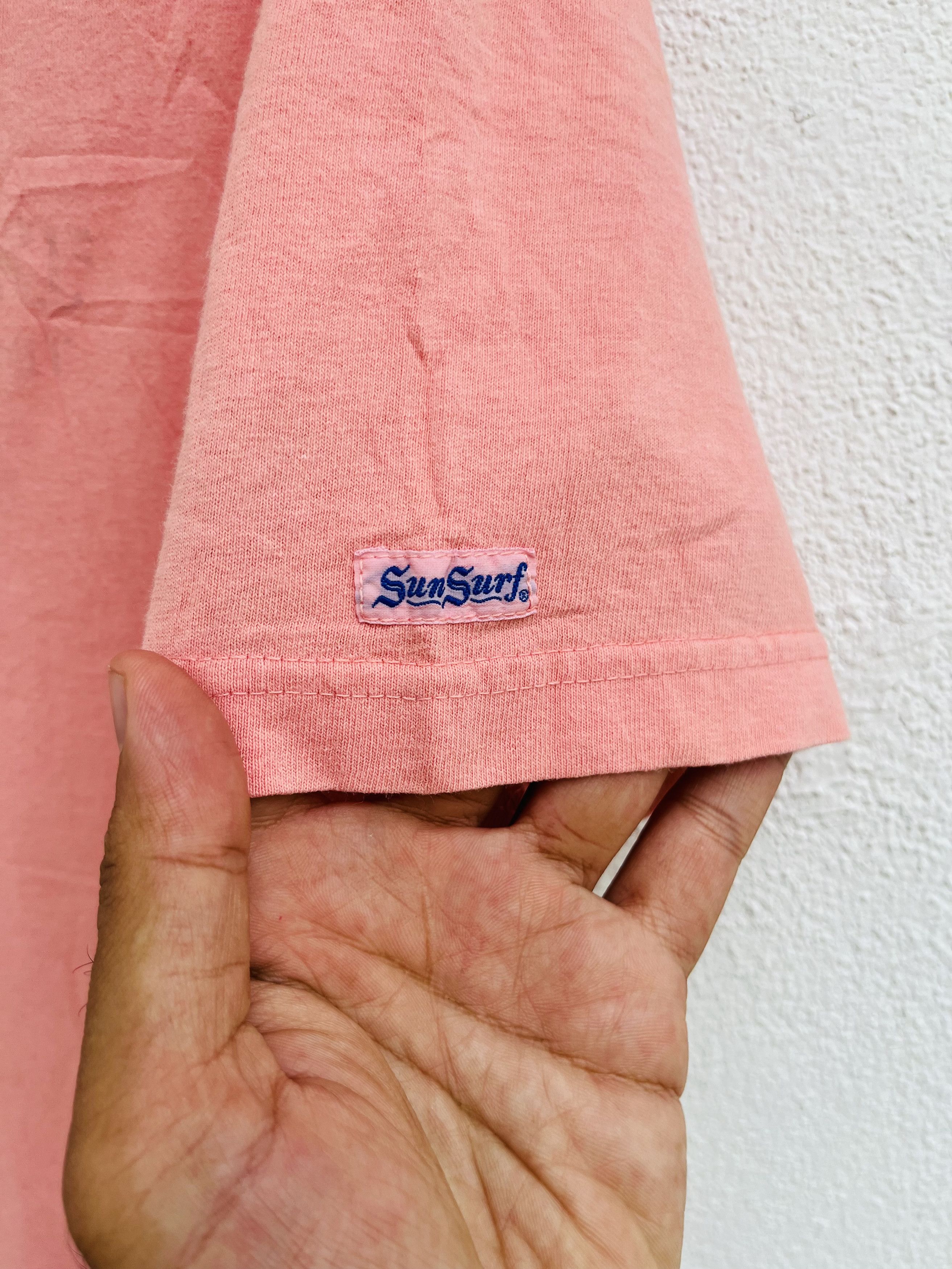Japanese Brand × Sun Surf Vintage Sun Surf Japanese Designer Fashion Style Size US L / EU 52-54 / 3 - 8 Thumbnail