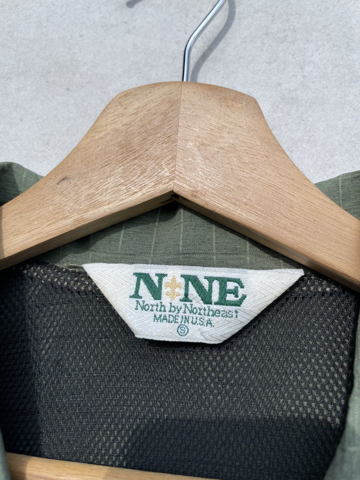 Vintage 🔥Accept Binding Offer🔥 North By Northeast Jacket Size US S / EU 44-46 / 1 - 7 Thumbnail