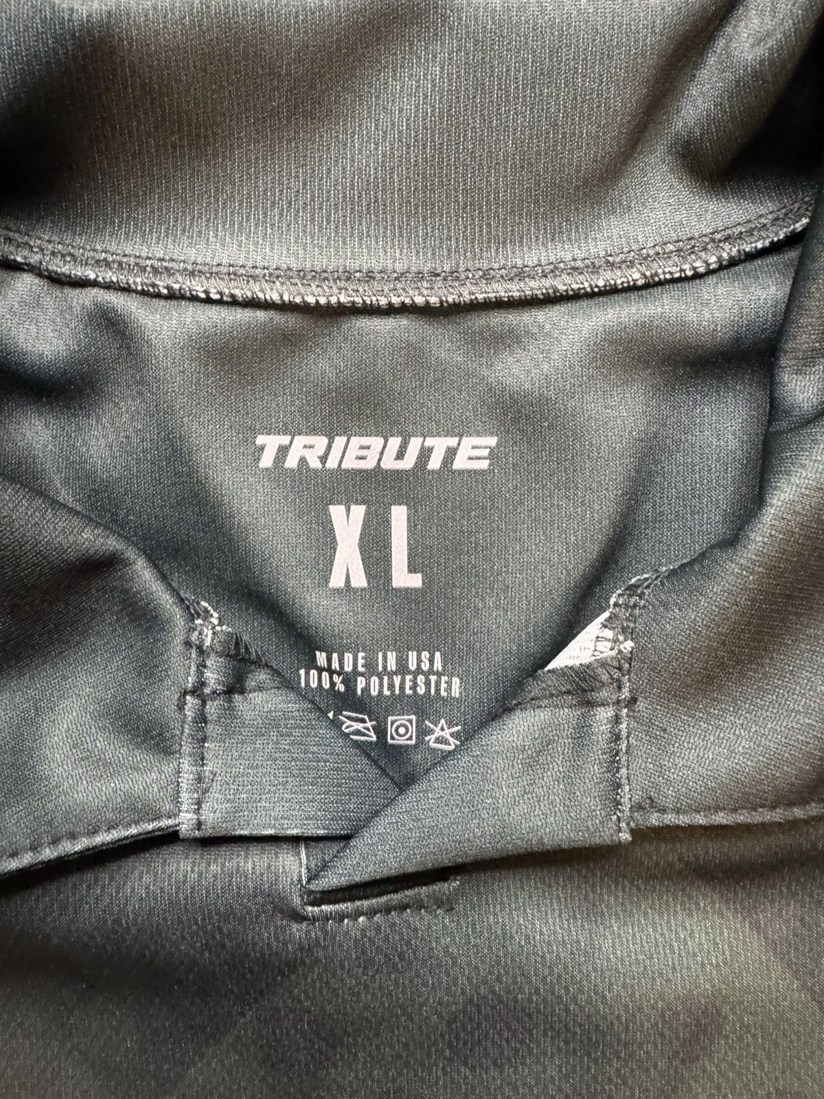 Richie Le Collection Tribute Legacy Racing Jersey Size US XL / EU 56 / 4 - 4 Thumbnail