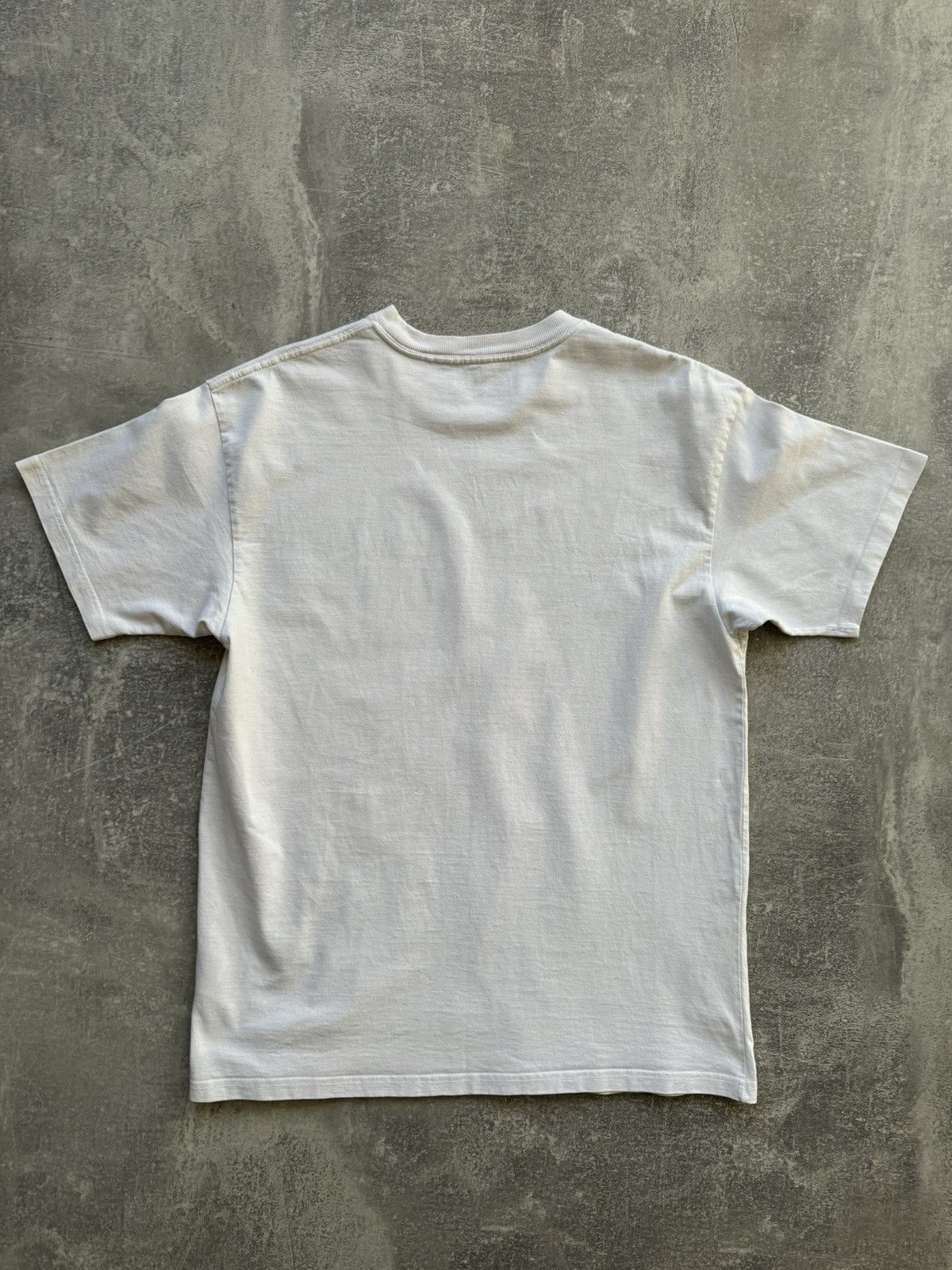 Carhartt × Vintage Carhartt Big Logo Tee Size US M / EU 48-50 / 2 - 5 Thumbnail