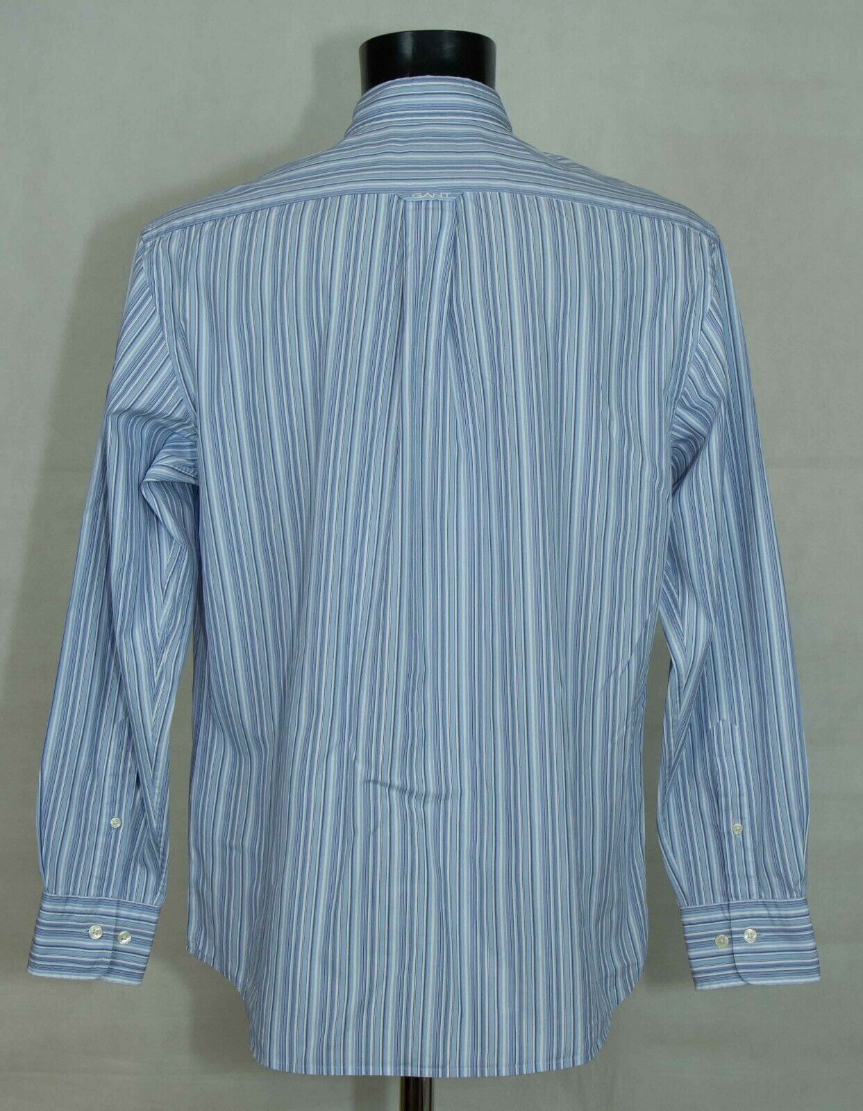 Gant MENS GANT SHIRT LONG SLEEVE COTTON SIZE M Size US M / EU 48-50 / 2 - 2 Thumbnail