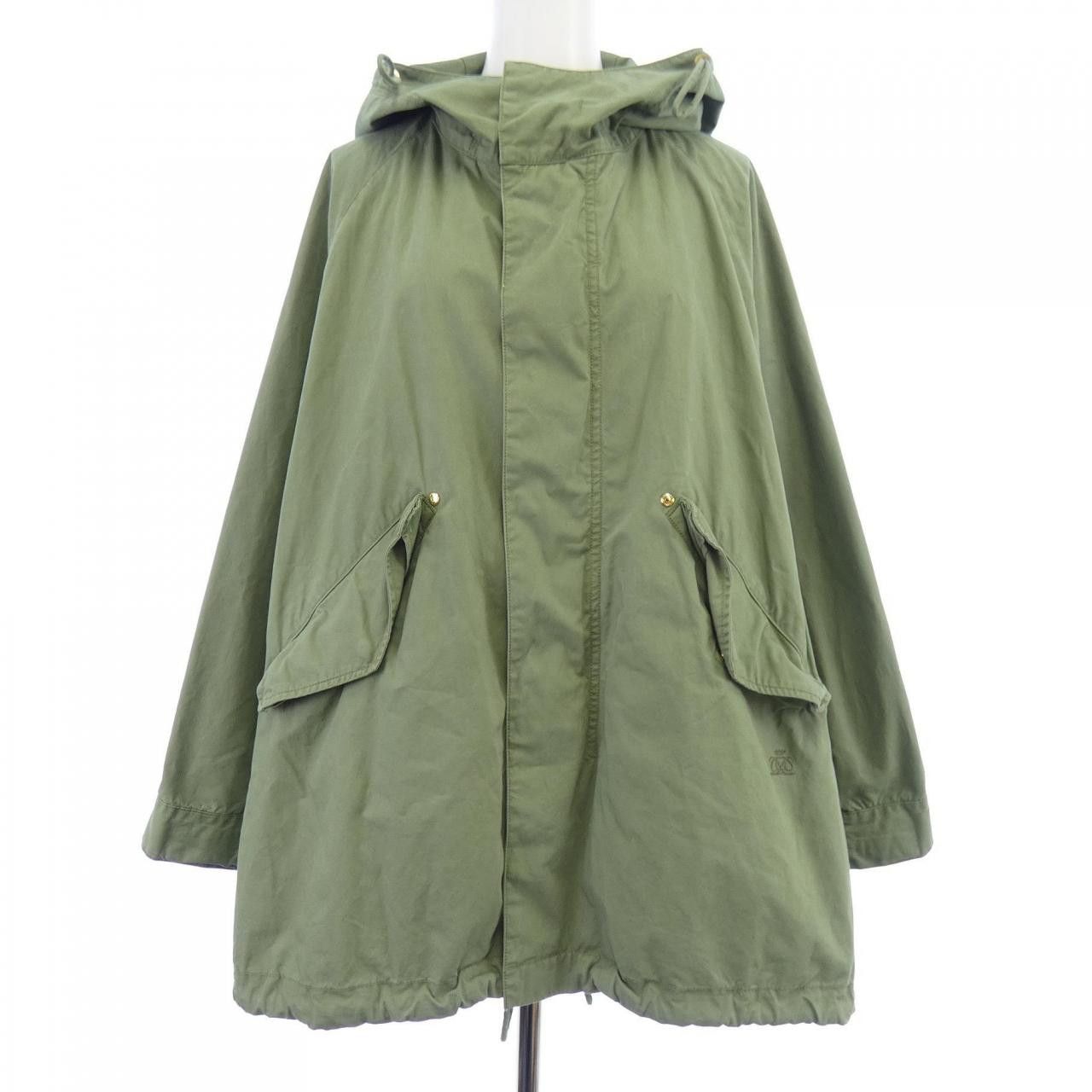 Other Drawer Blouson Others Outerwear 6522-299-0631 DUTY FREE for USA