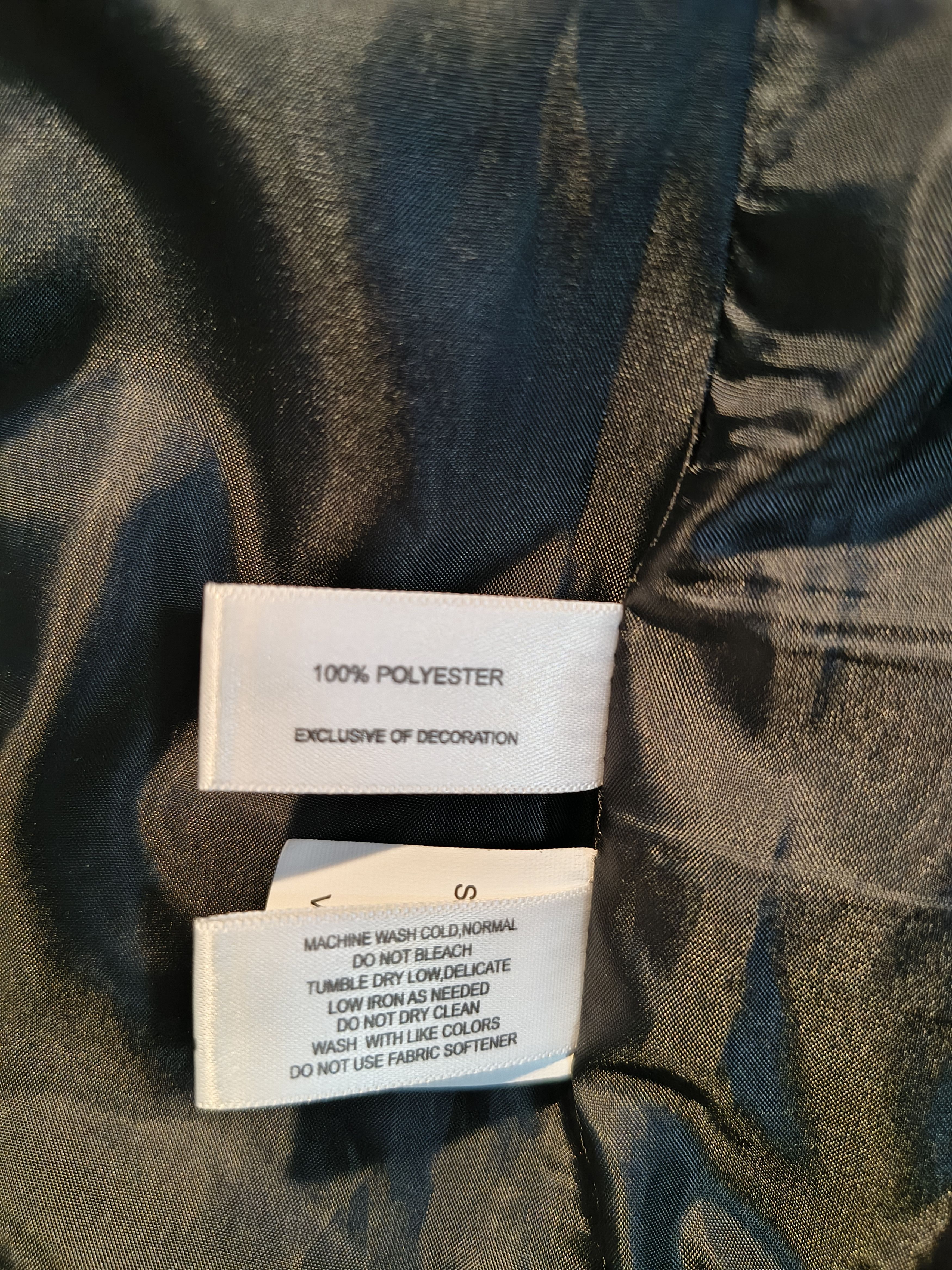 Cutter & Buck Cutter & Buck Puf Vest Size S / US 4 / IT 40 - 15 Thumbnail
