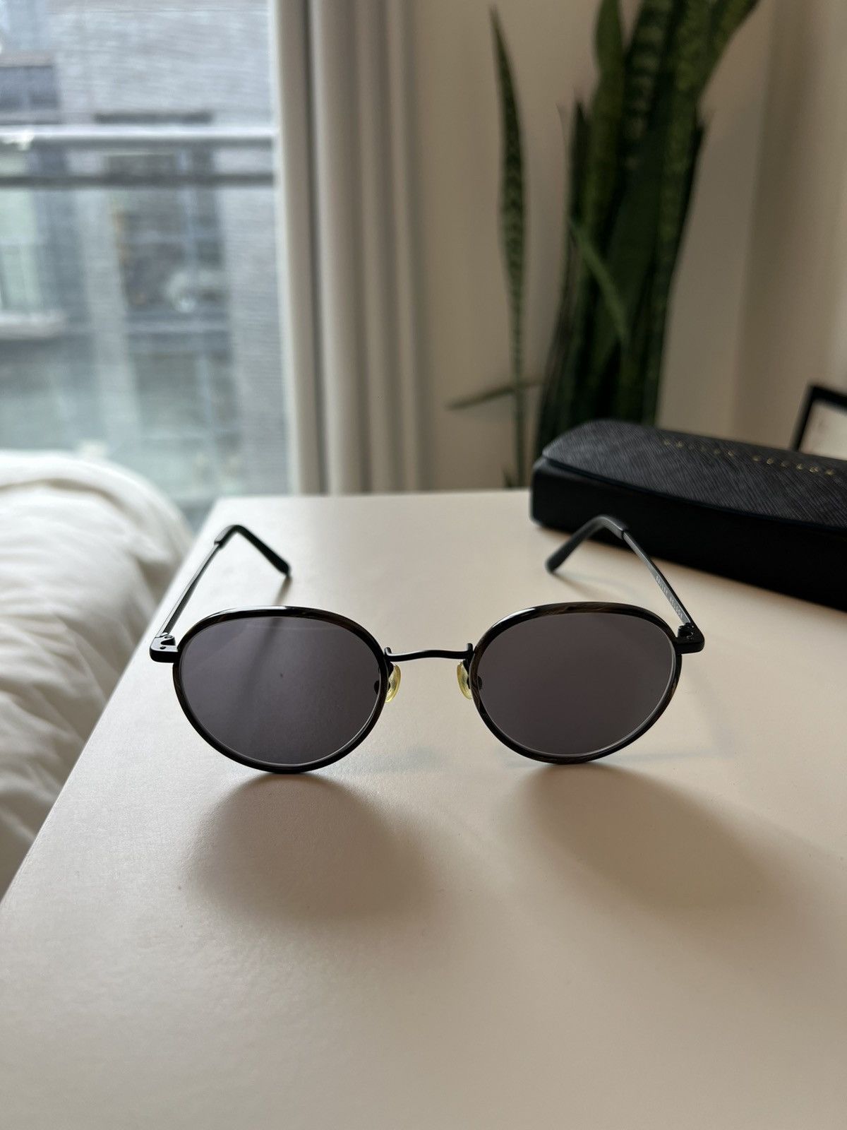 Other Bailey Nelson Adler Windsor Sunglasses (Prescription -175) Size ONE SIZE - 1 Thumbnail