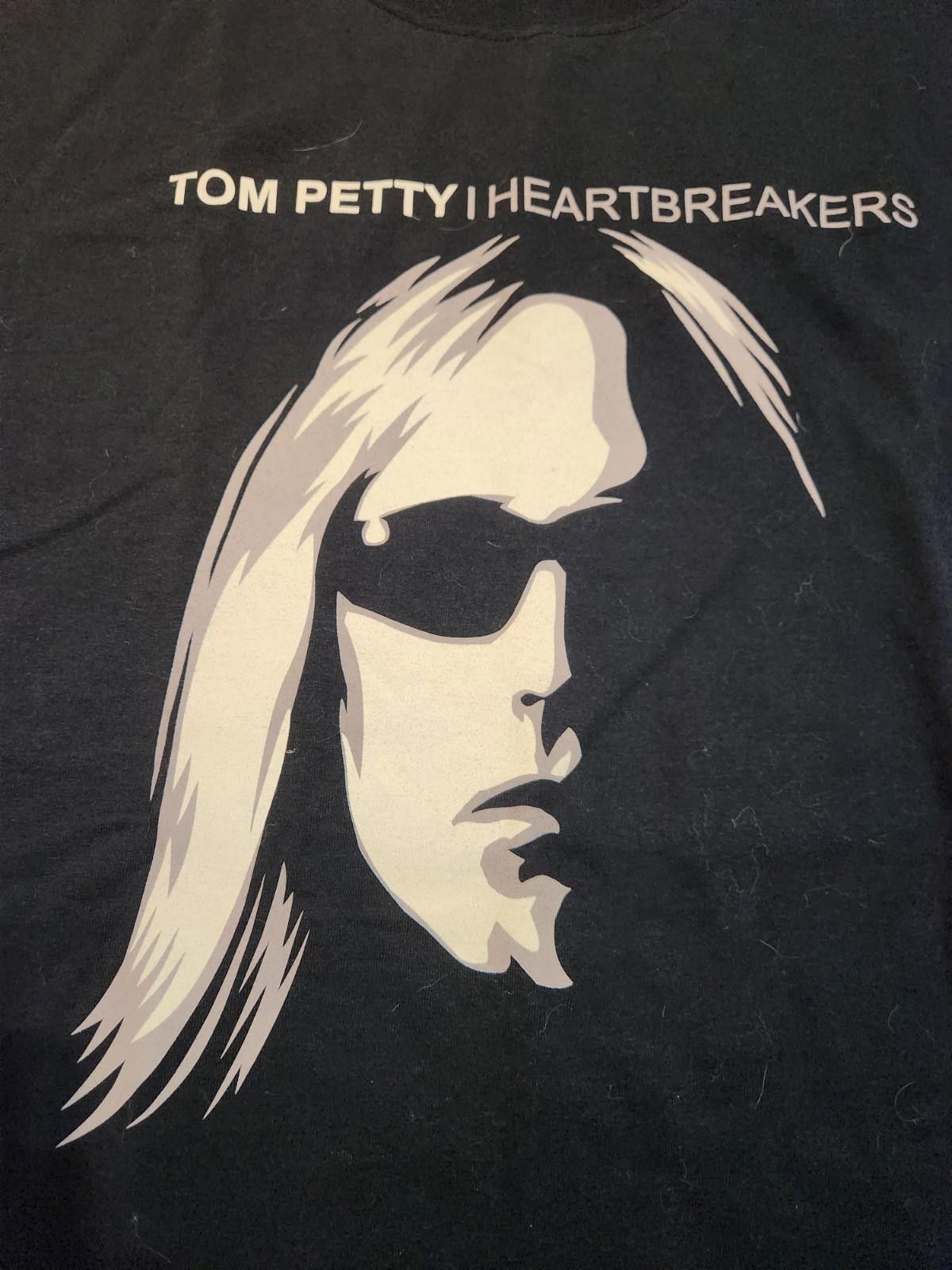 Anvil NEW Vintage Y2K Tom Petty Heartbreakers Tour 2005 Men's XL Size US XL / EU 56 / 4 - 2 Thumbnail