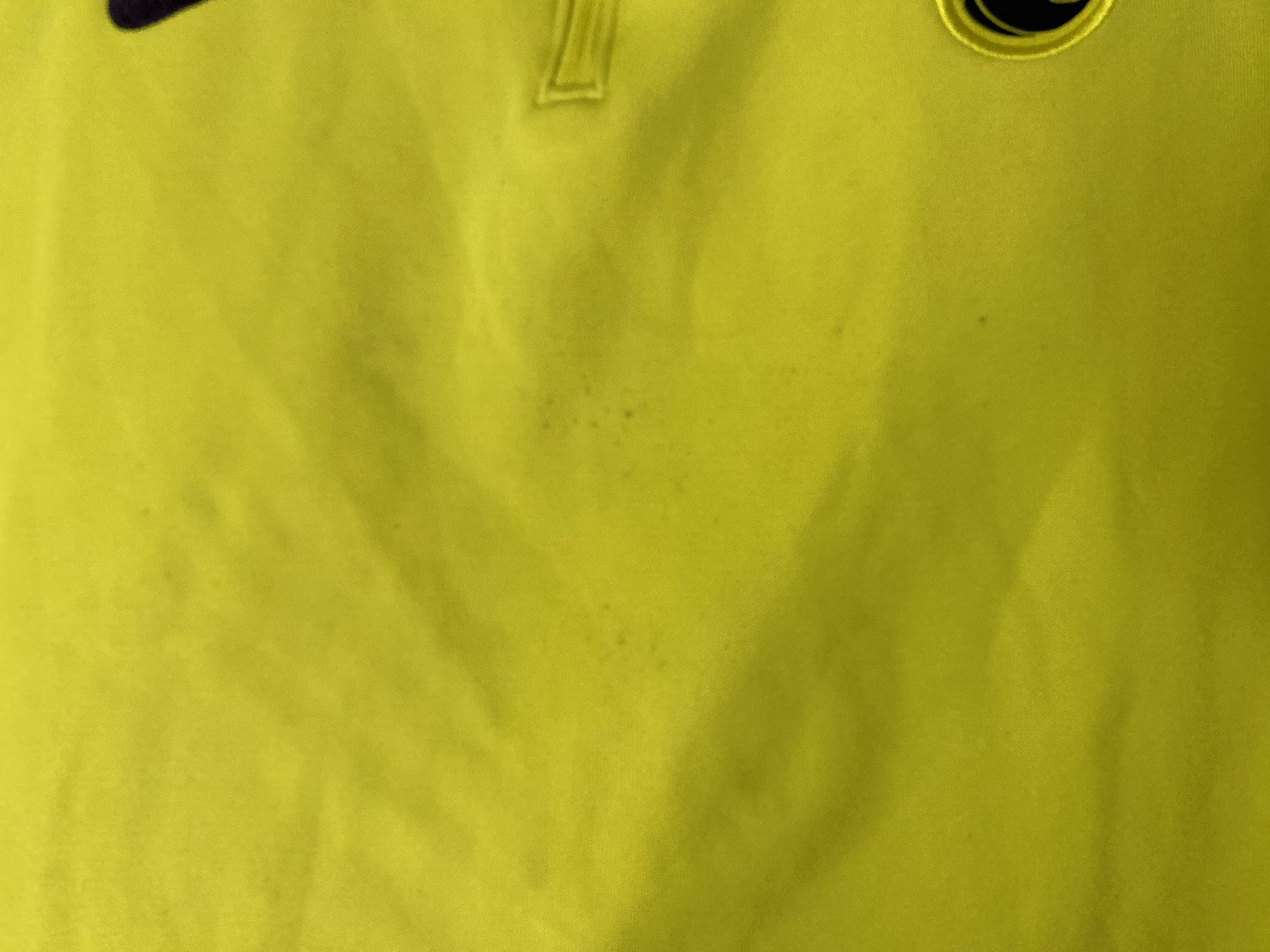Nike TOTTENHAM HOTSPUR 2017 2018 TRAINING FOOTBALL SHIRT SOCCER Size US S / EU 44-46 / 1 - 5 Thumbnail