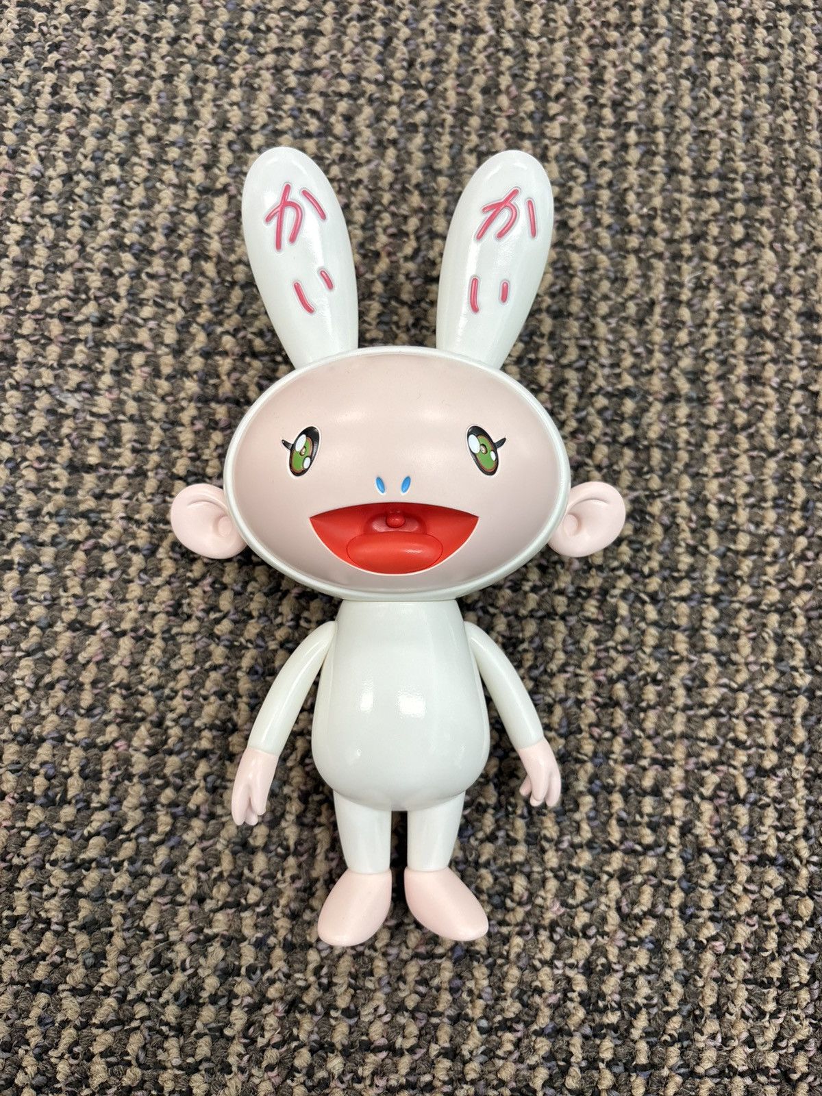 Takashi Murakami Takashi Murakami Kaikai Size ONE SIZE - 1 Thumbnail