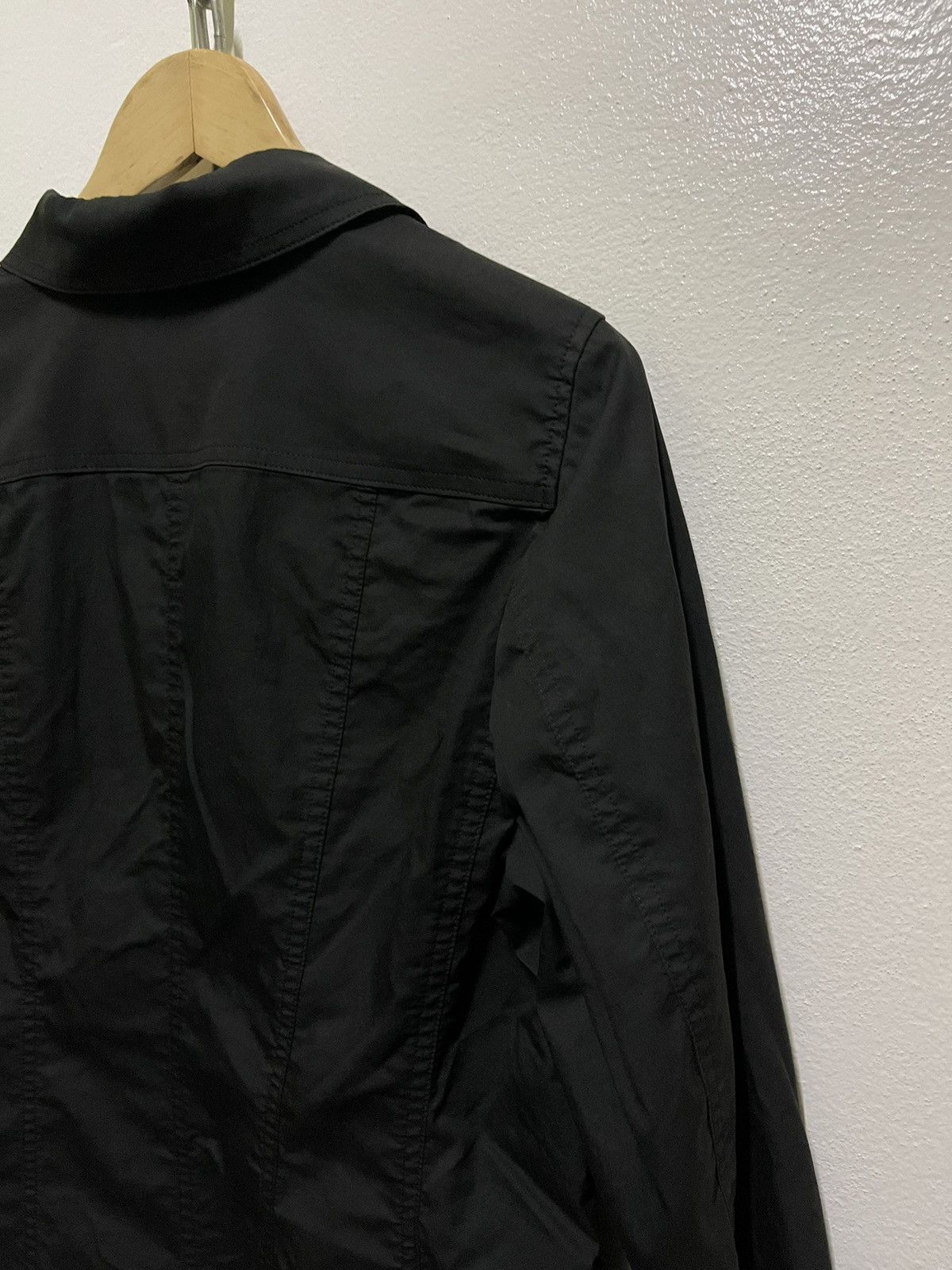 Burberry Burberry Blazer 13 Size S / US 4 / IT 40 - 13 Thumbnail