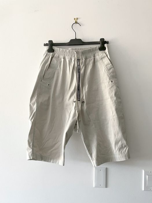 Rick Owens Rick Owens Bela Pods Shorts sz. 46 | Grailed