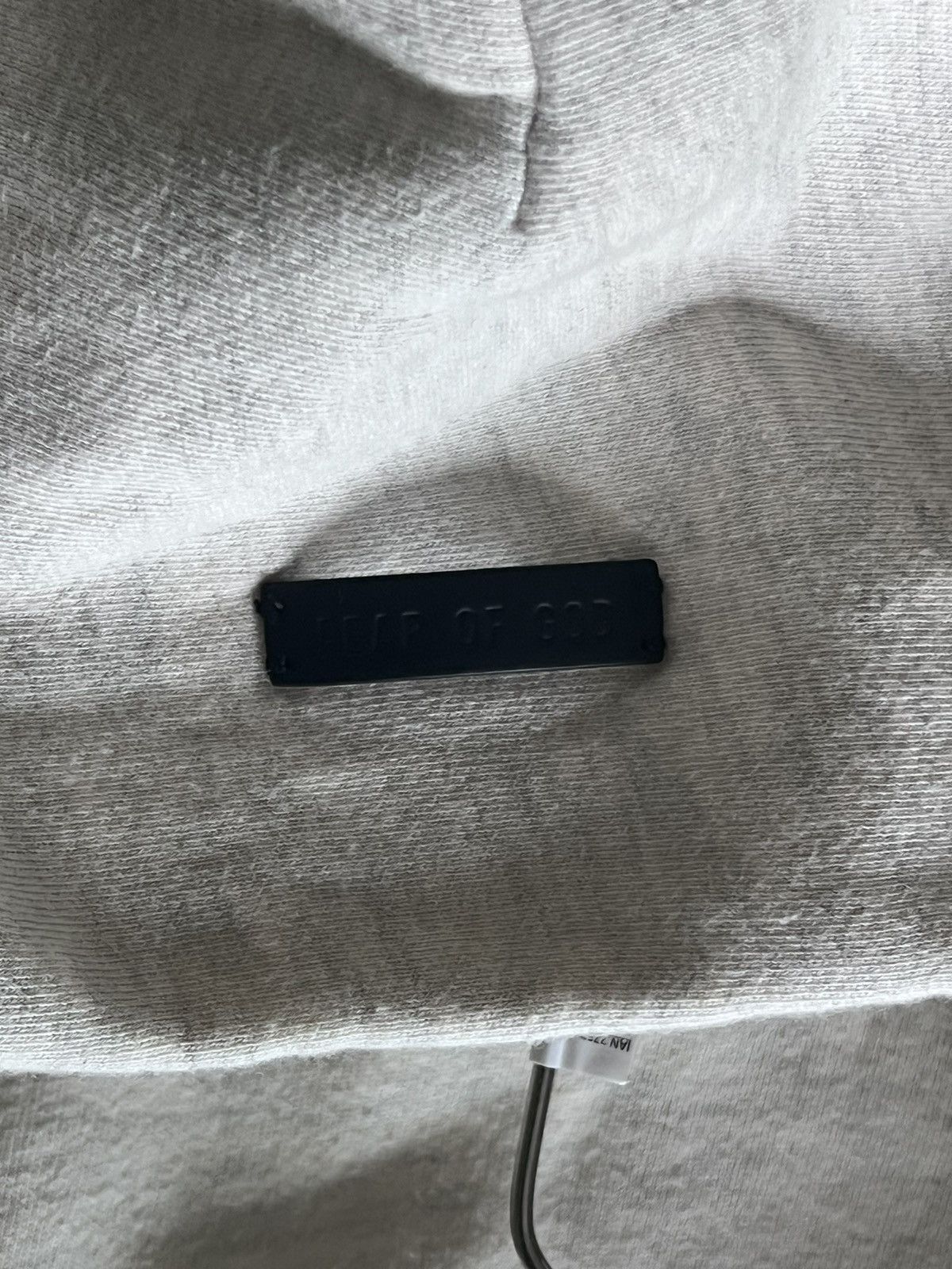 Fear of God fear of god 7th abc Size US XS / EU 42 / 0 - 7 Thumbnail