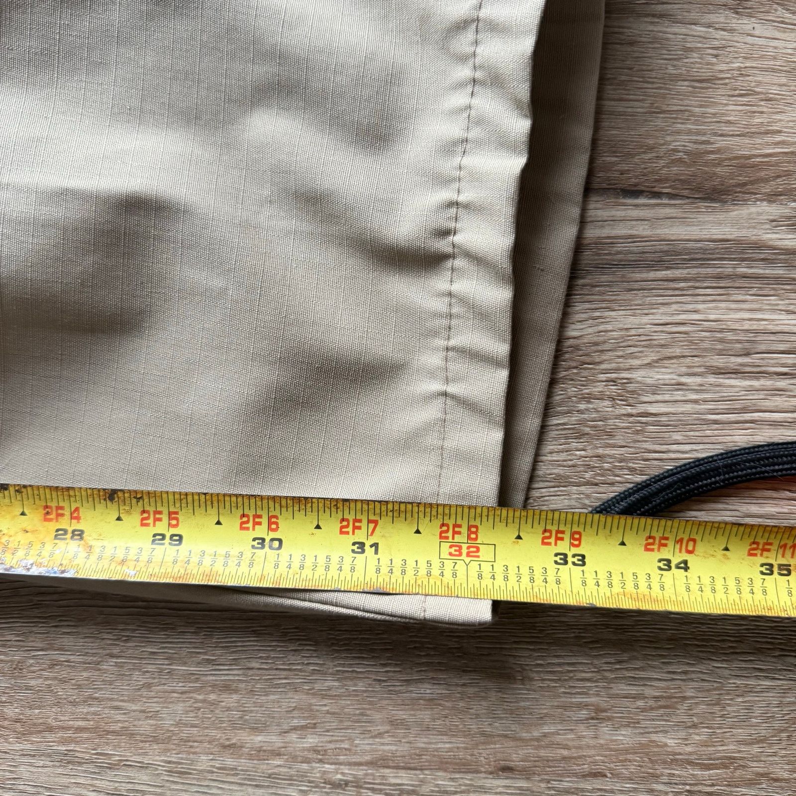 5.11 5.11 Tactical Cargo Pants Khaki Size US 36 / EU 52 - 7 Thumbnail