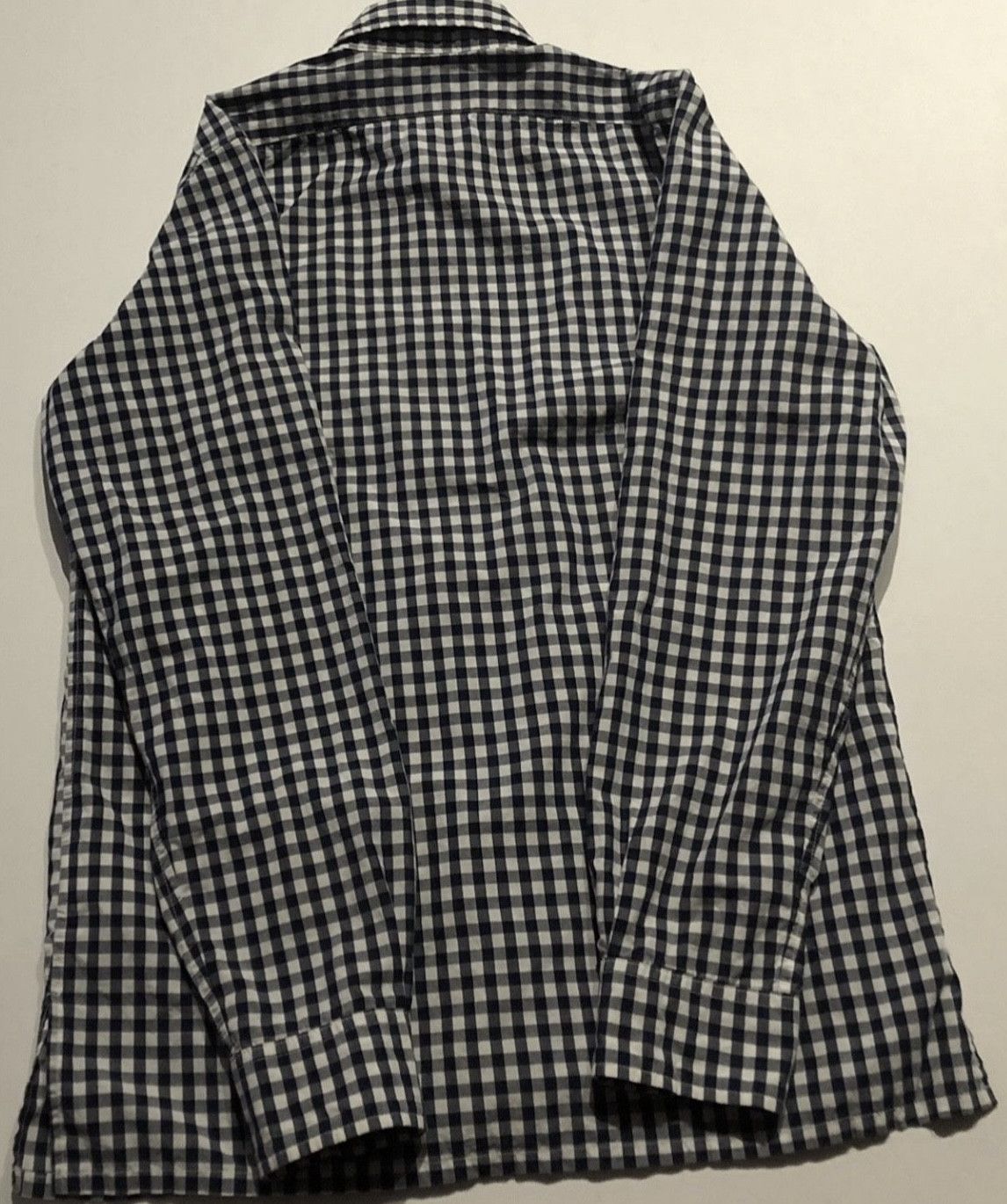 Bape Bape long sleeve button up shirt Size US S / EU 44-46 / 1 - 2 Thumbnail