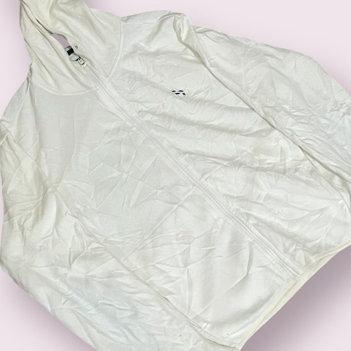 HAZZYS Hazzys Wimbledon White Jacket Size M / US 6-8 / IT 42-44 - 1 Thumbnail