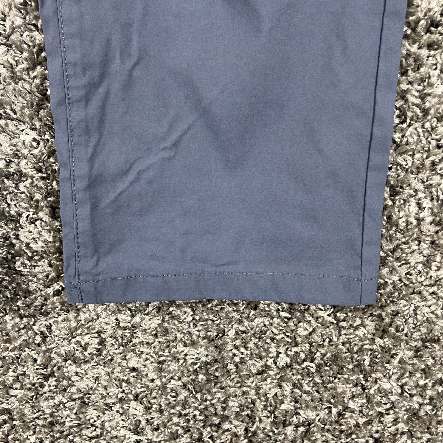 Eddie Bauer Eddie Bauer Blue Outdoor Pants Men’s 34x28 Pants Chino 34 28 Men Blue Outdoor Eddie Bauer Women? No. Size US 34 / EU 50 - 2 Thumbnail