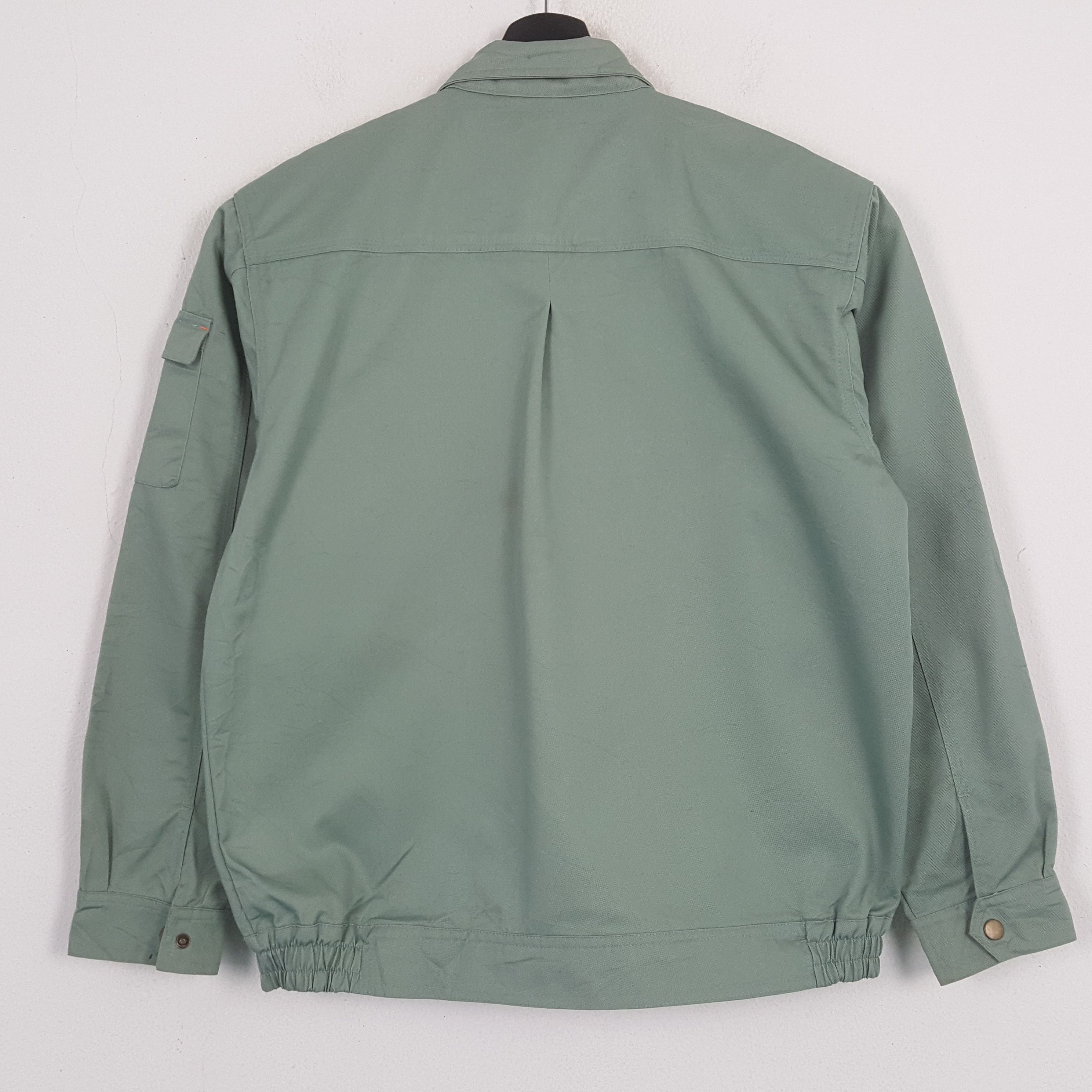 Vintage TRD RACING Toyota Motorsports Custom Art Jacket C290N10 Size US M / EU 48-50 / 2 - 3 Thumbnail