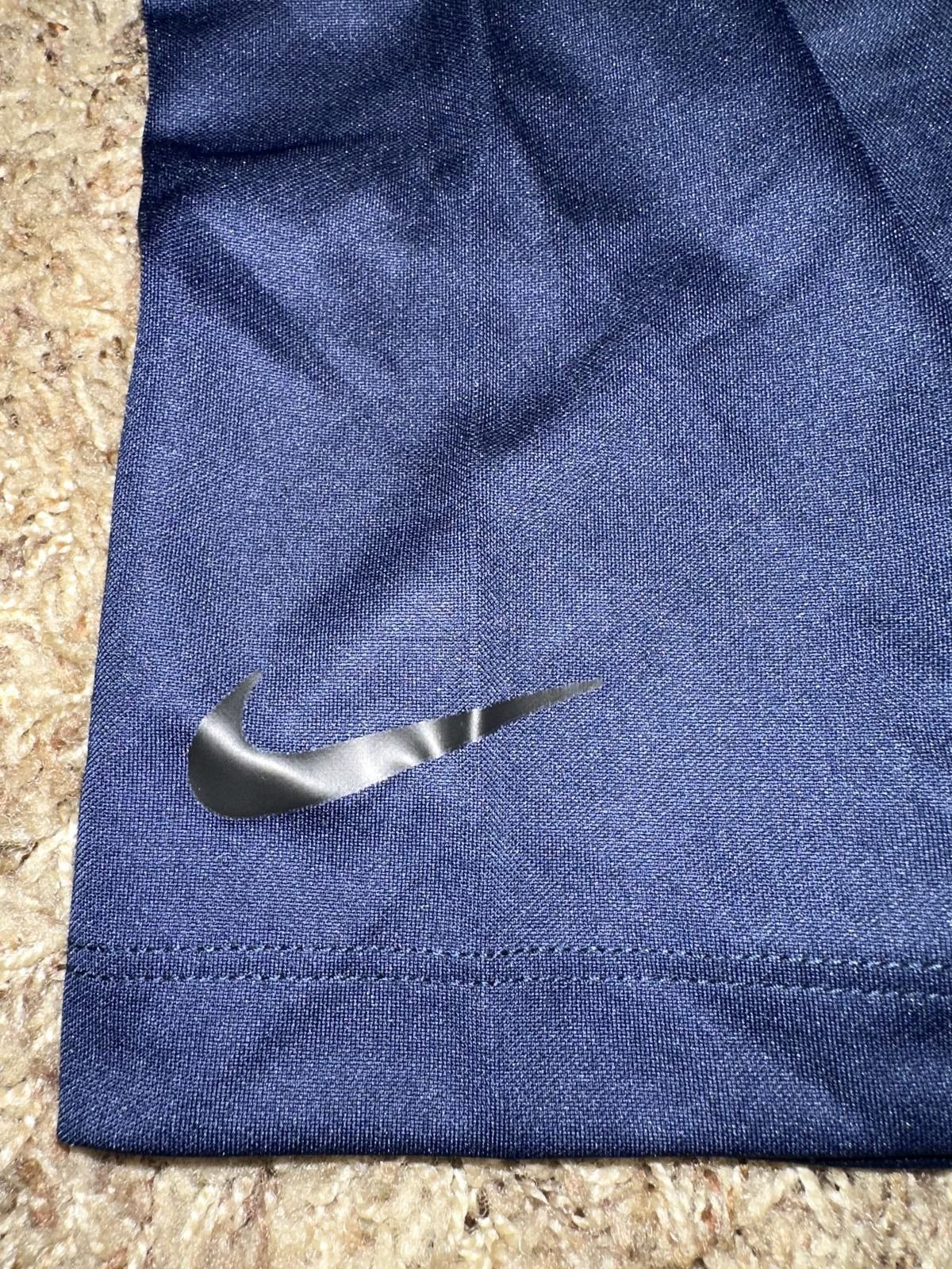 Nike Nike Men’s Dri-Fit Arnold Palmer Bay Hill Golf Club Victory Polo Shirt Size US S / EU 44-46 / 1 - 5 Thumbnail