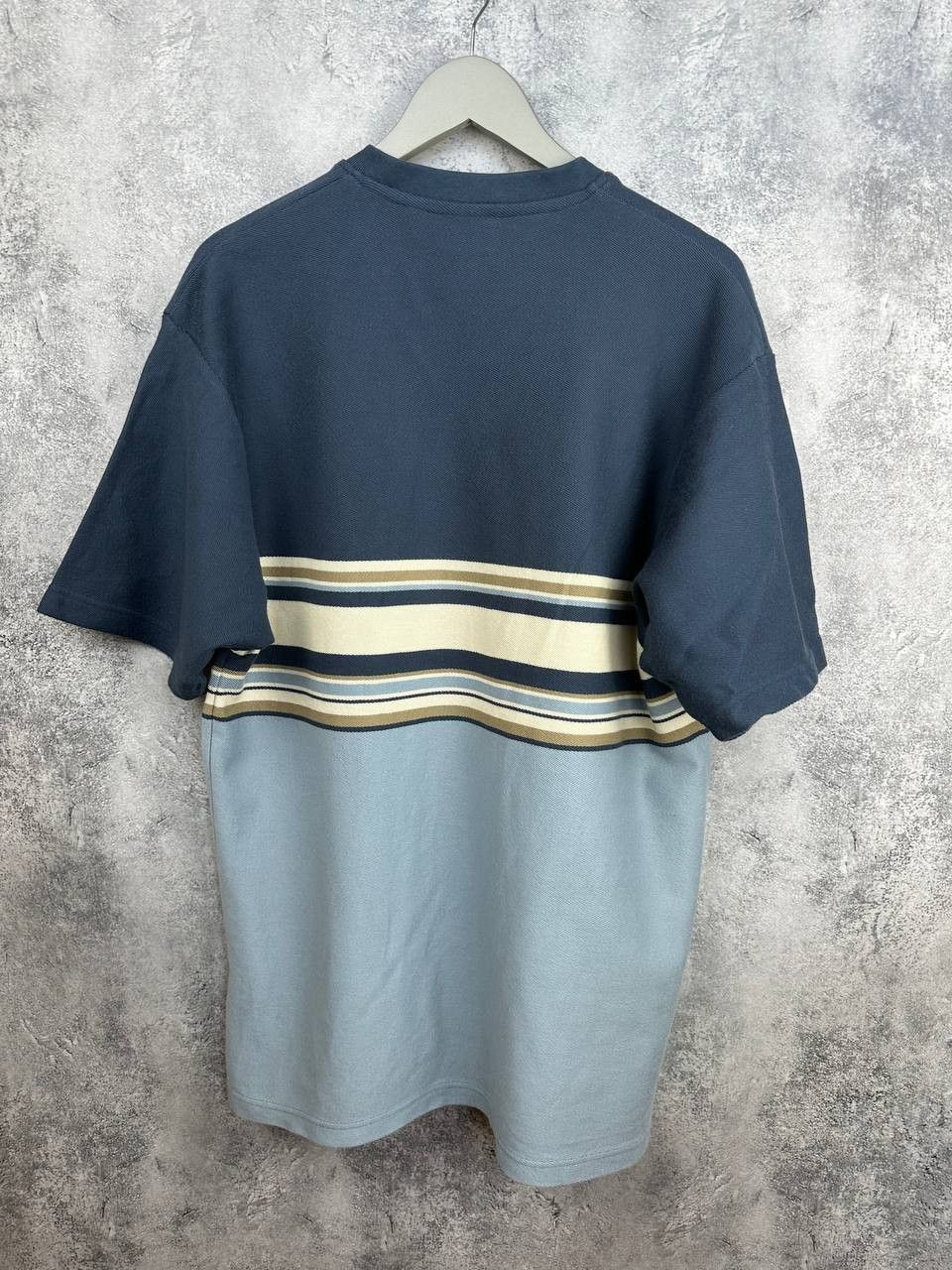 Disney Disney Store Mickey Mouse Knit T-Shirt 90s Made in Hong Kong Size US L / EU 52-54 / 3 - 2 Thumbnail