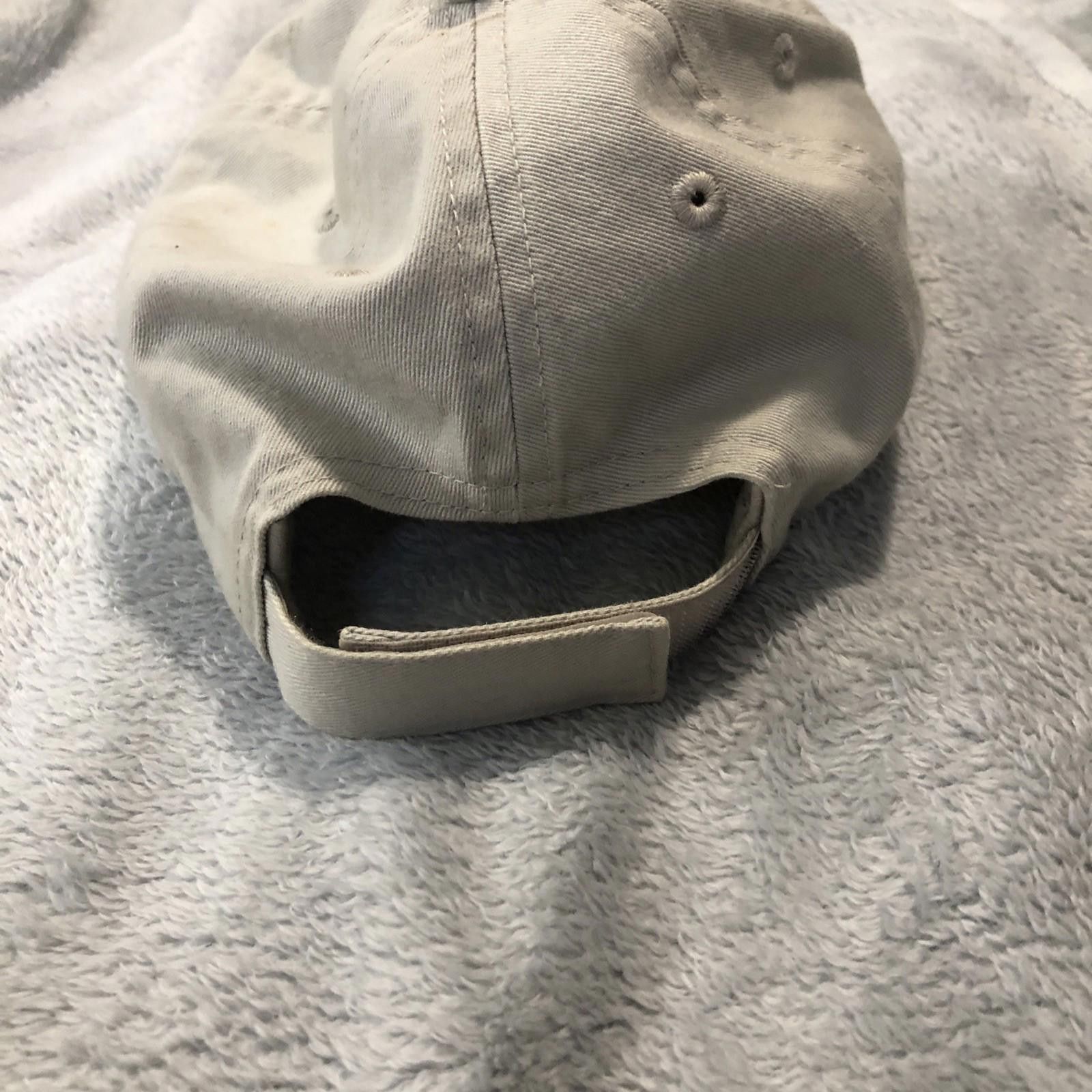Camel Super Bowl XLI Champions Indianapolis Colts Hat Cameo Size ONE SIZE - 4 Thumbnail