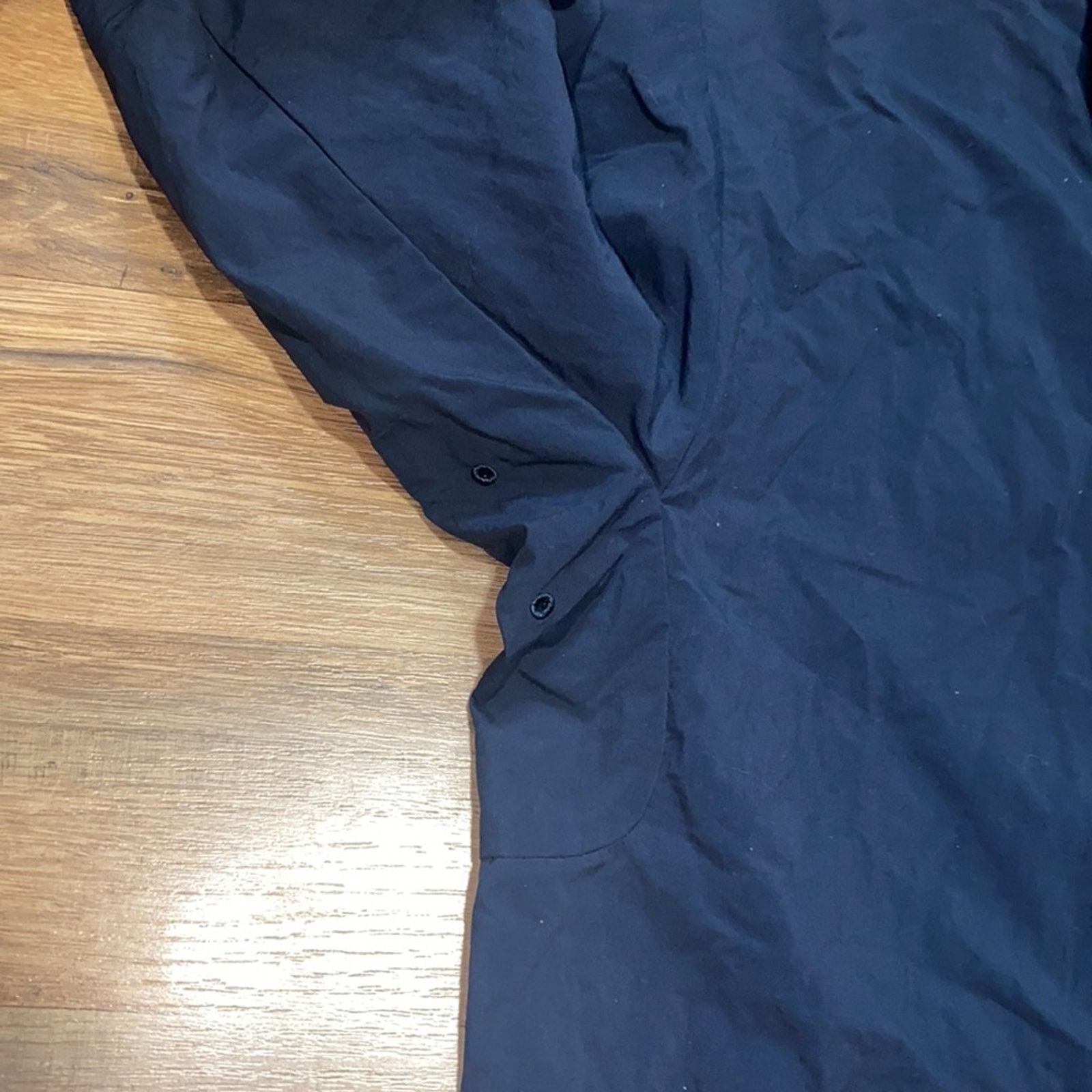Nike Y2K Nike SB zip up button up heavy on windbreaker jacket Size US L / EU 52-54 / 3 - 10 Thumbnail
