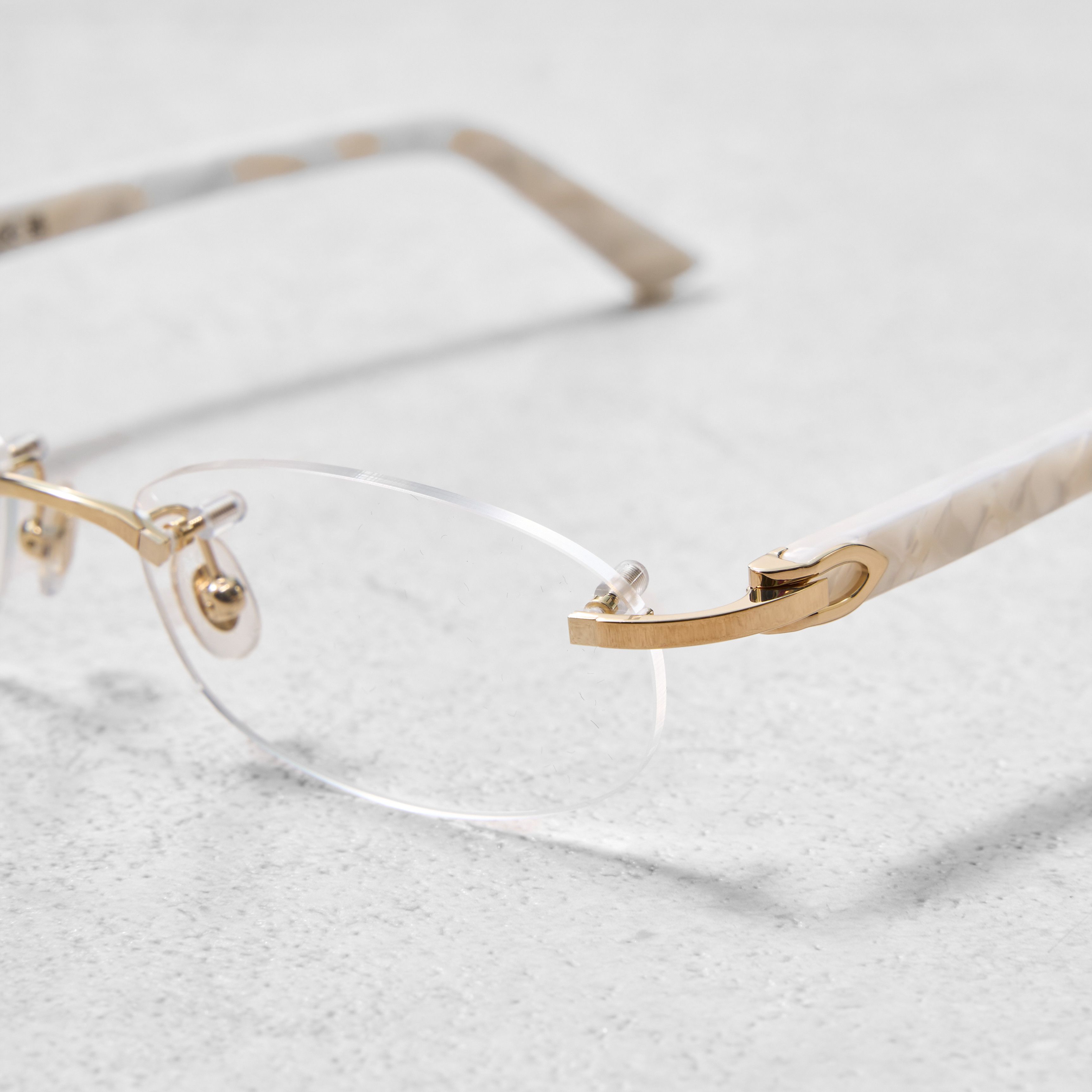 Cartier CARTIER CT0056O_002 Size ONE SIZE - 4 Thumbnail