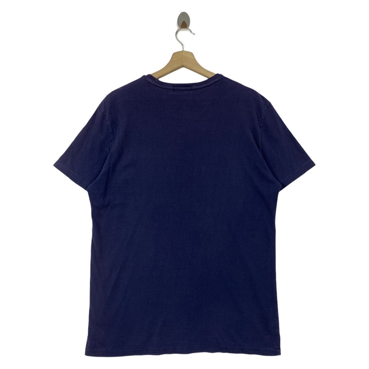 Polo Ralph Lauren POLO BEAR by POLO RALPH LAUREN big Bear printed tee Size US M / EU 48-50 / 2 - 4 Thumbnail