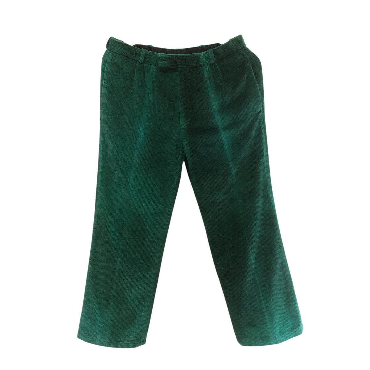 Raf Simons Raf Simons Spring-Summer 2000 Carduray Casual Pants Size US 30 / EU 46 - 1 Thumbnail
