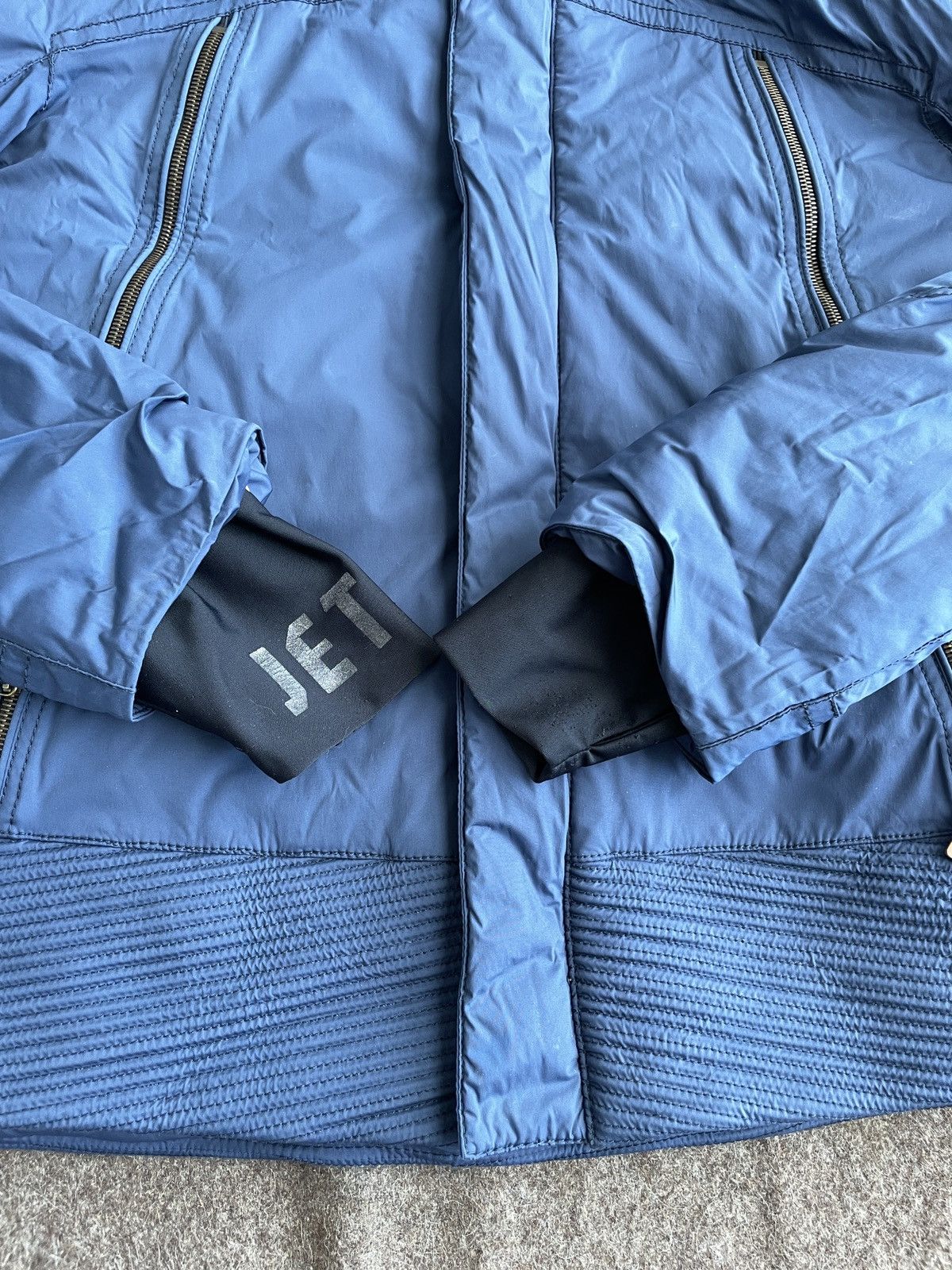 JET SET JET SET Ski Jacket Size US M / EU 48-50 / 2 - 3 Thumbnail
