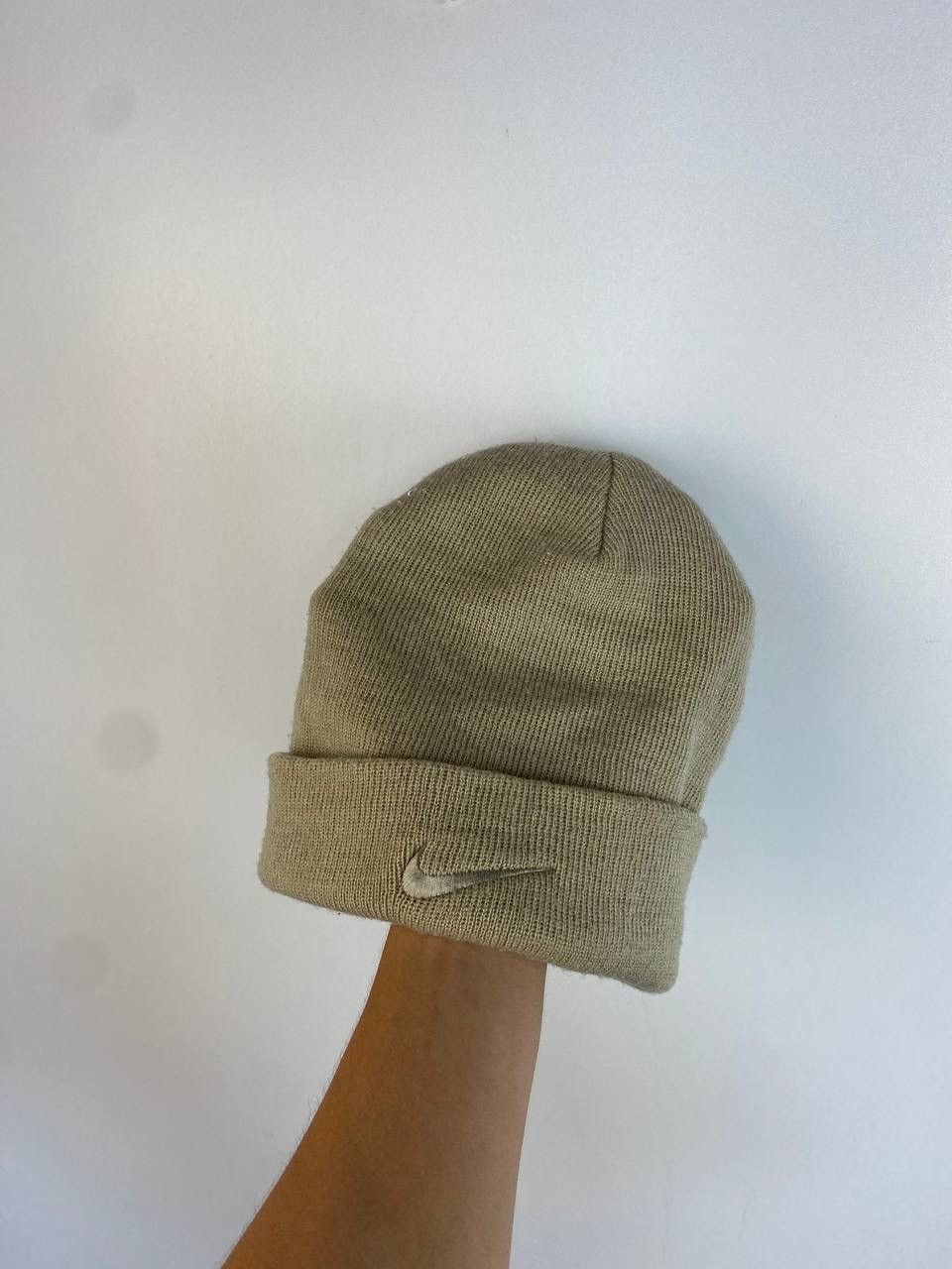 Nike × Vintage Nike 90s streetwear vintage hat one size Size ONE SIZE - 1 Thumbnail