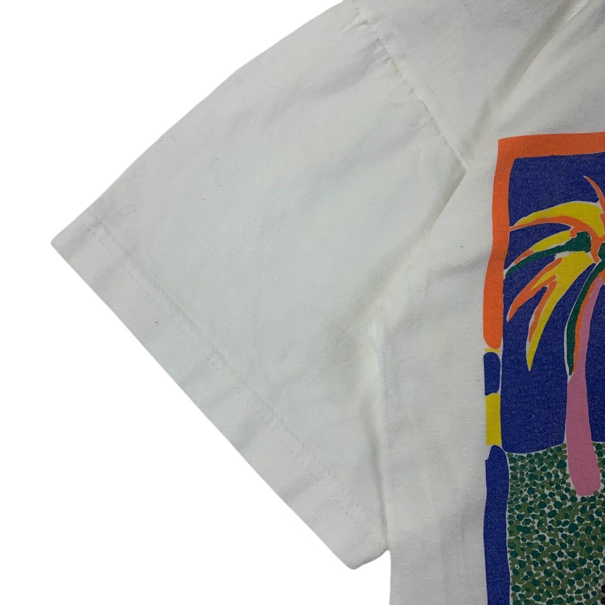 Vintage Vintage KEN DONE Australian down under art tee Size US M / EU 48-50 / 2 - 6 Thumbnail
