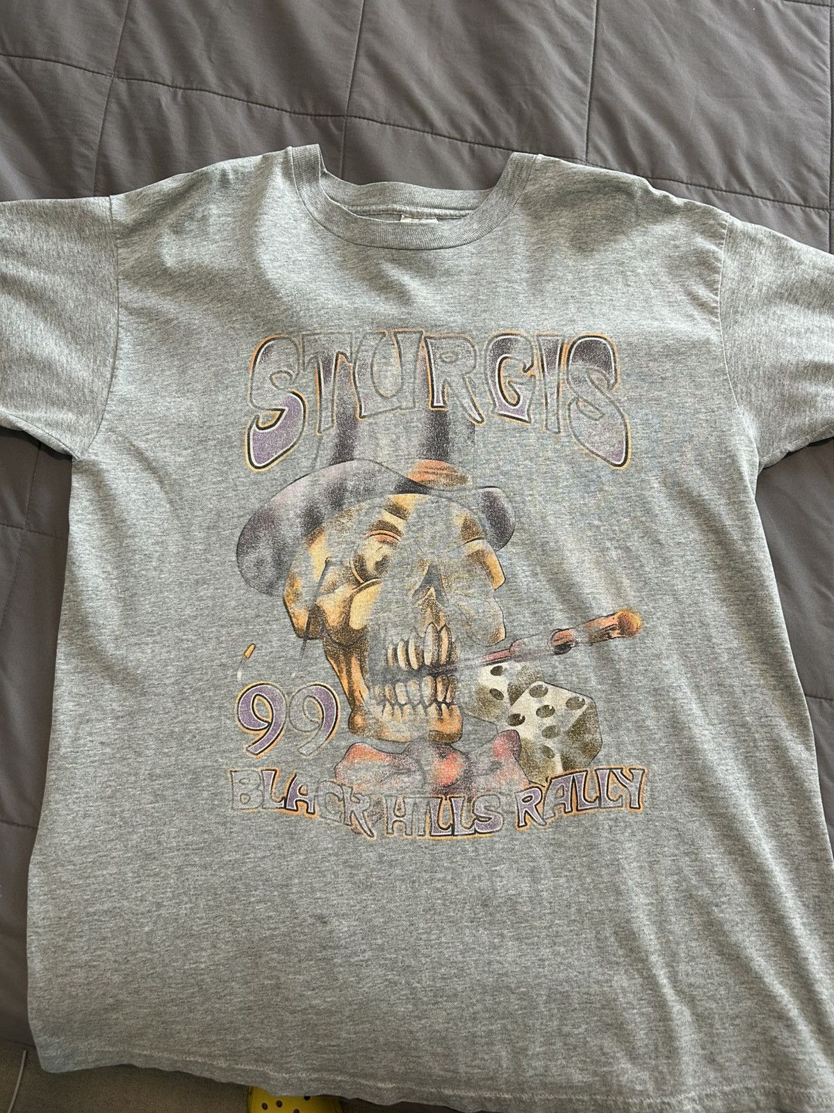 Harley Davidson Harley Davidson Shirt Size US XL / EU 56 / 4 - 1 Thumbnail