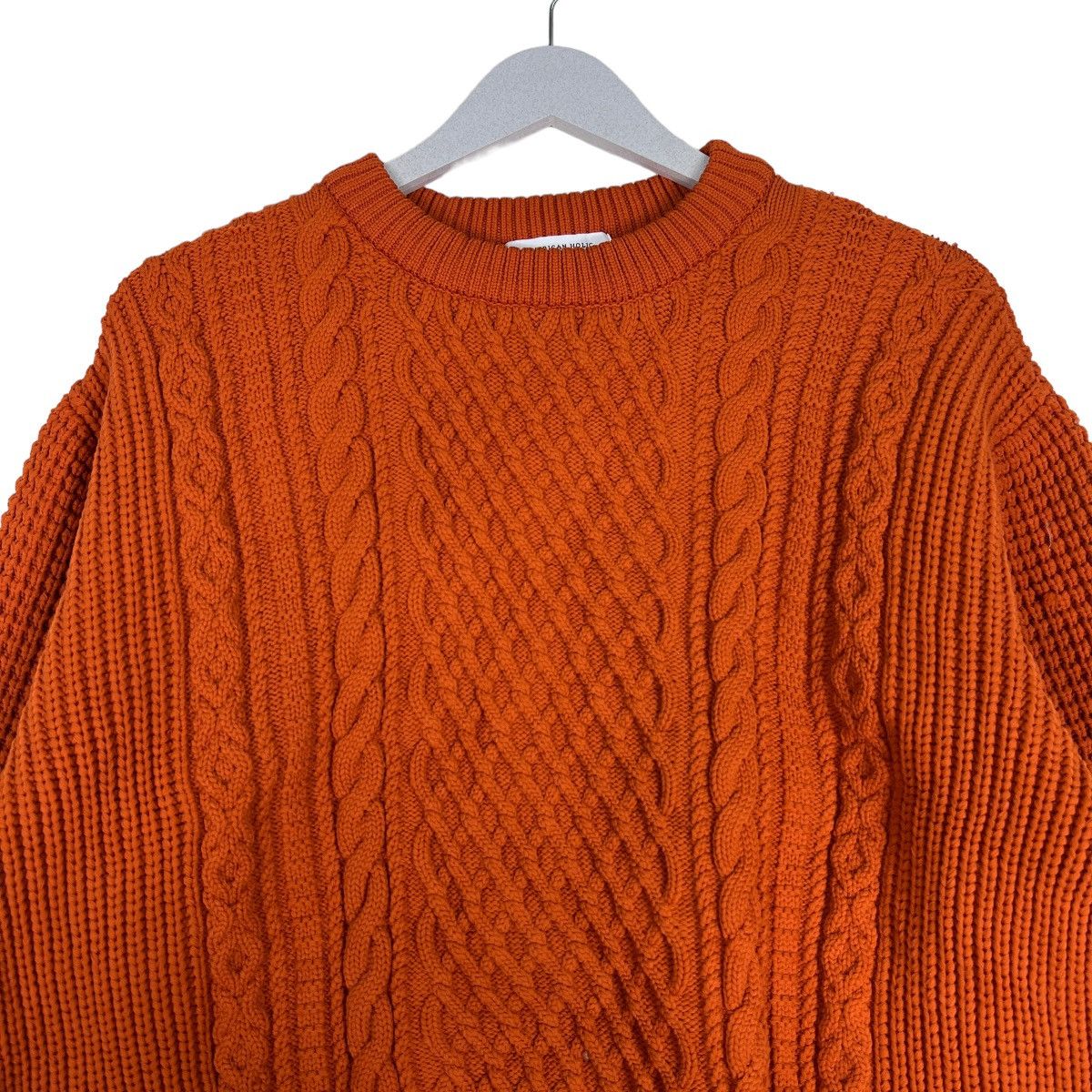 Japanese Brand 🔥 AMERICAN HOLIC JUMPER Size US M / EU 48-50 / 2 - 3 Thumbnail
