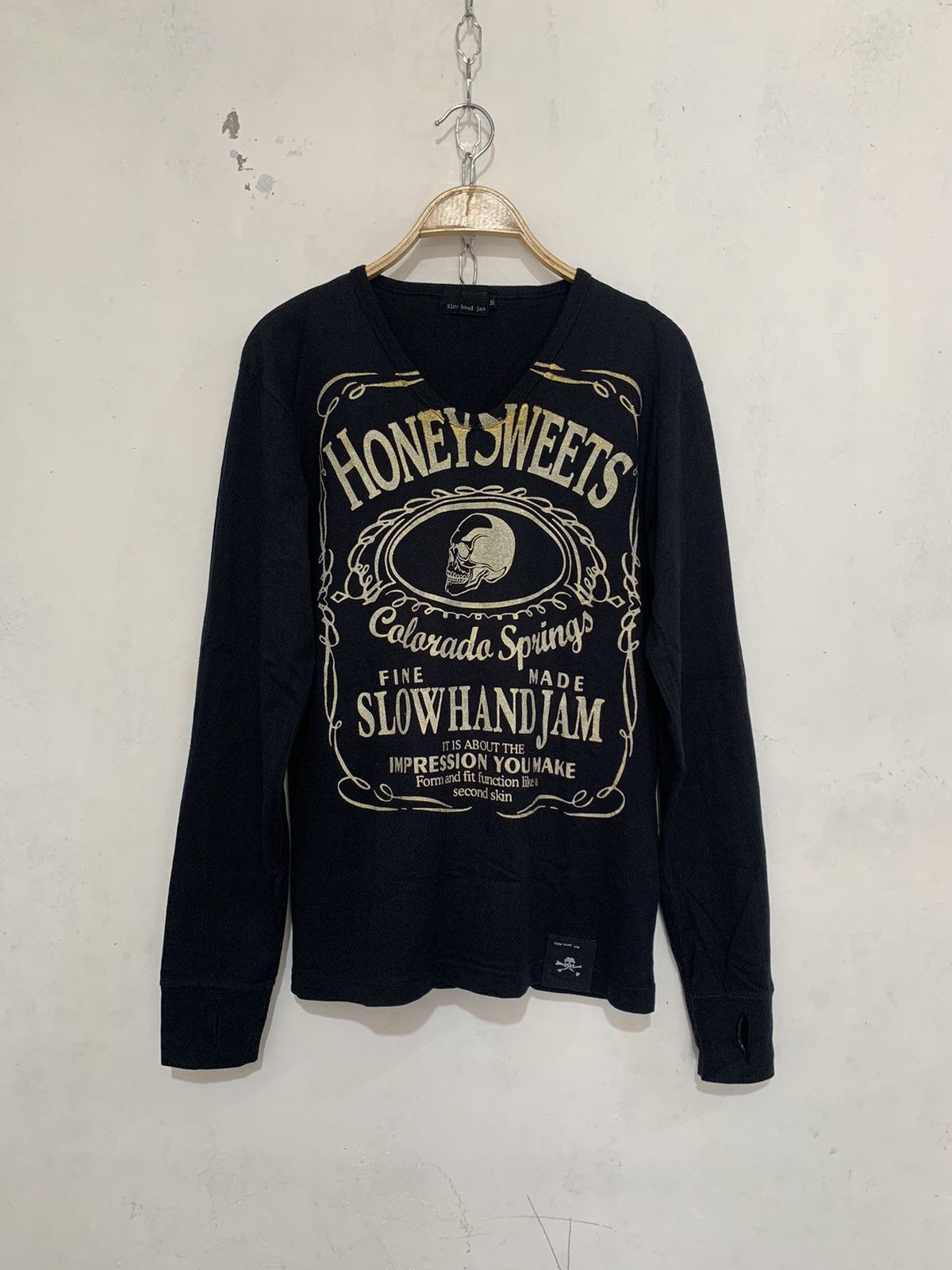 Slow Hand Jam | Grailed
