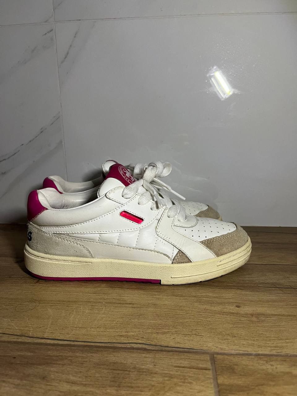 Palm Angels Palm angels shoes Size US 8 / IT 38 - 1 Thumbnail