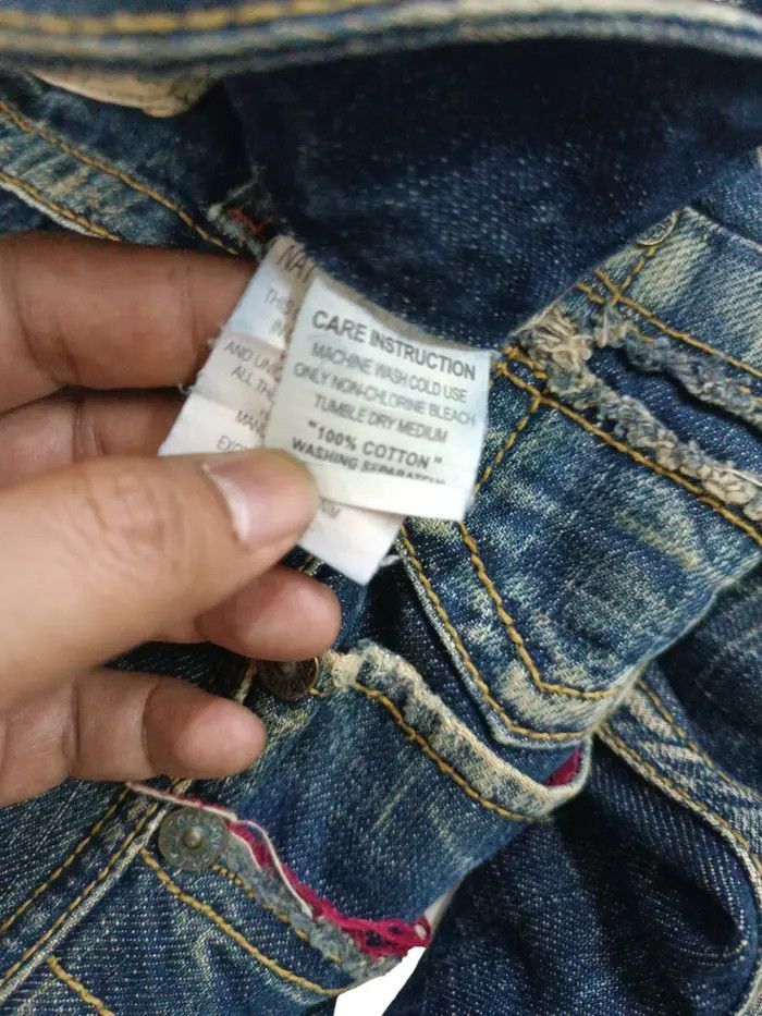 Japanese Brand Lolita Japanese Size US 34 / EU 50 - 4 Thumbnail