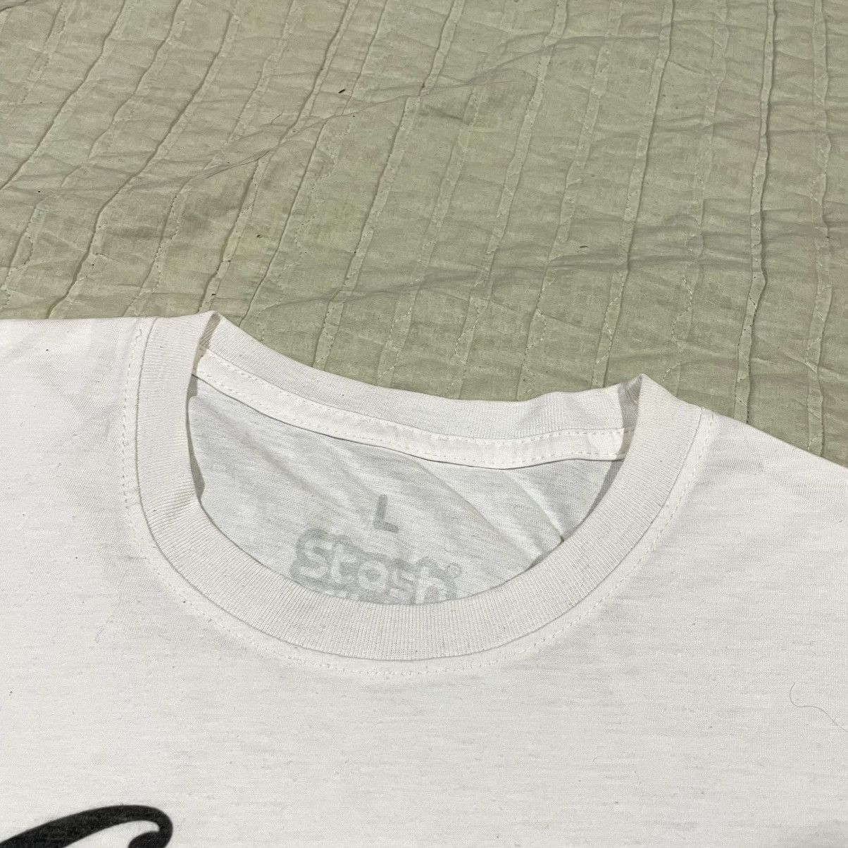 Nude Califuckinfornia Pussy Porn Star Rare T Shirt Size US L / EU 52-54 / 3 - 4 Thumbnail