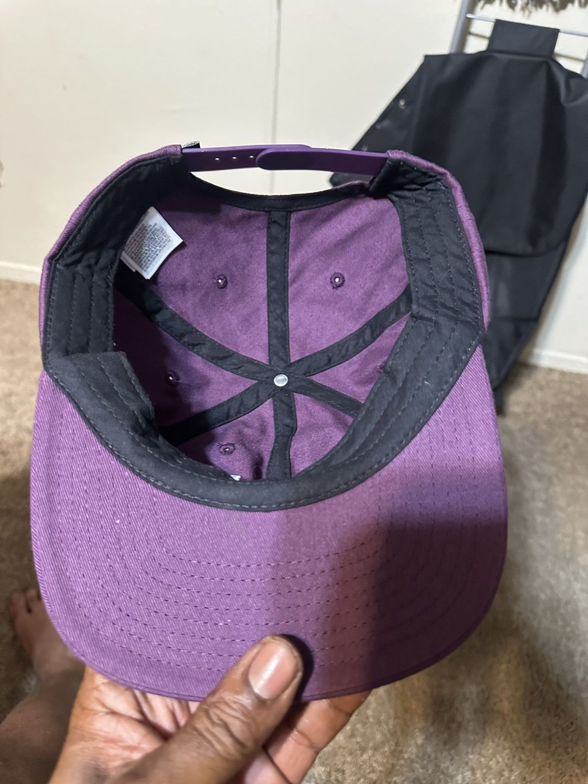 Vans Vintage Vans Skateboarding “Whammy low UNST” hat 00s Size ONE SIZE - 7 Thumbnail