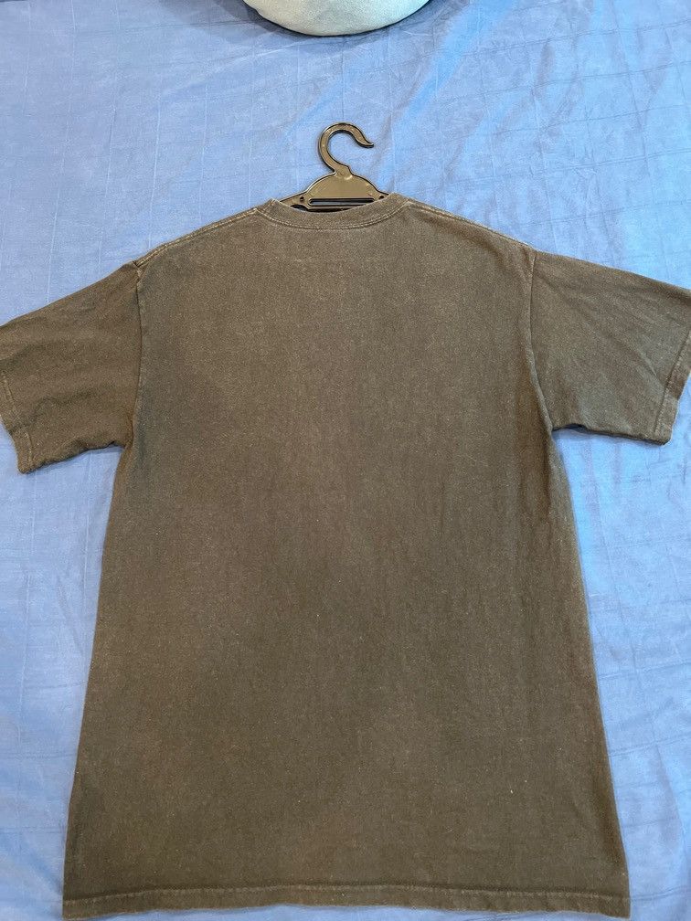 Stussy Stussy Vintage “I Love To Rock My Gold For The Ladies” Size US M / EU 48-50 / 2 - 3 Thumbnail