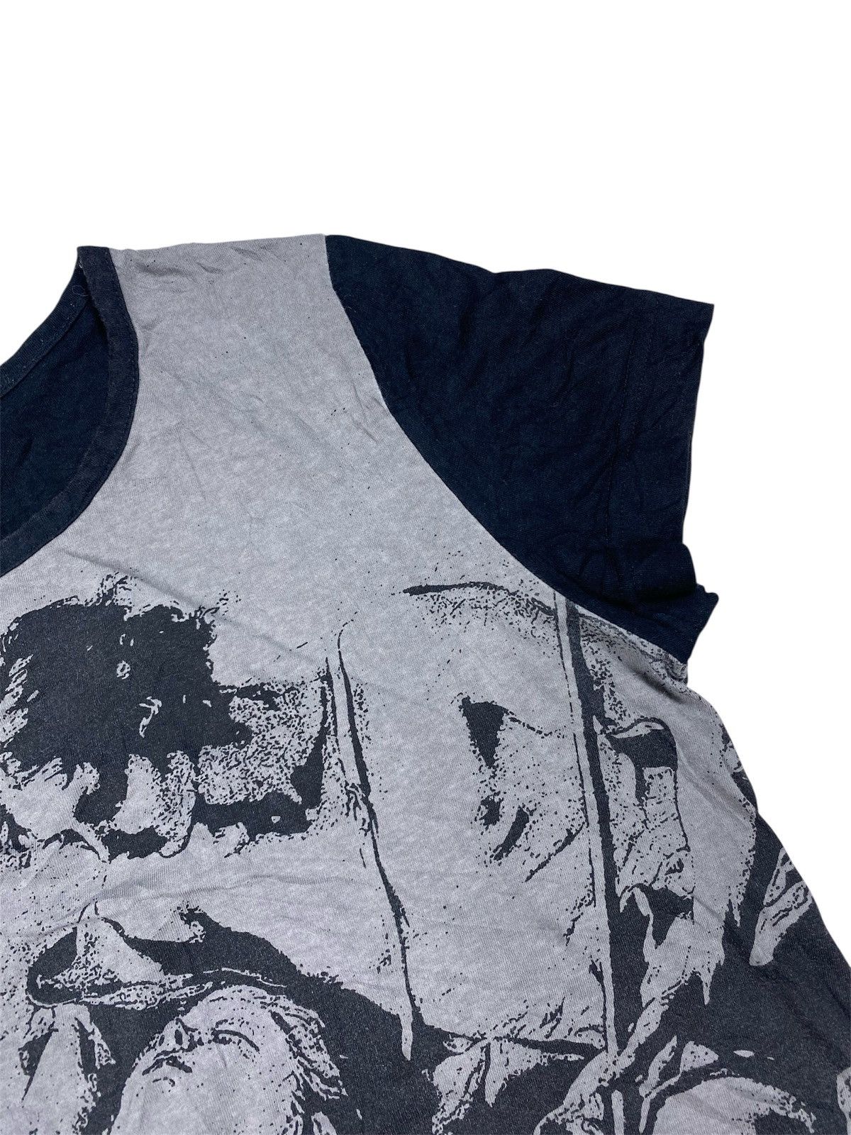 Vivienne Westwood Vivienne Westwood Classical Art Print T-Shirt Size US S / EU 44-46 / 1 - 6 Thumbnail