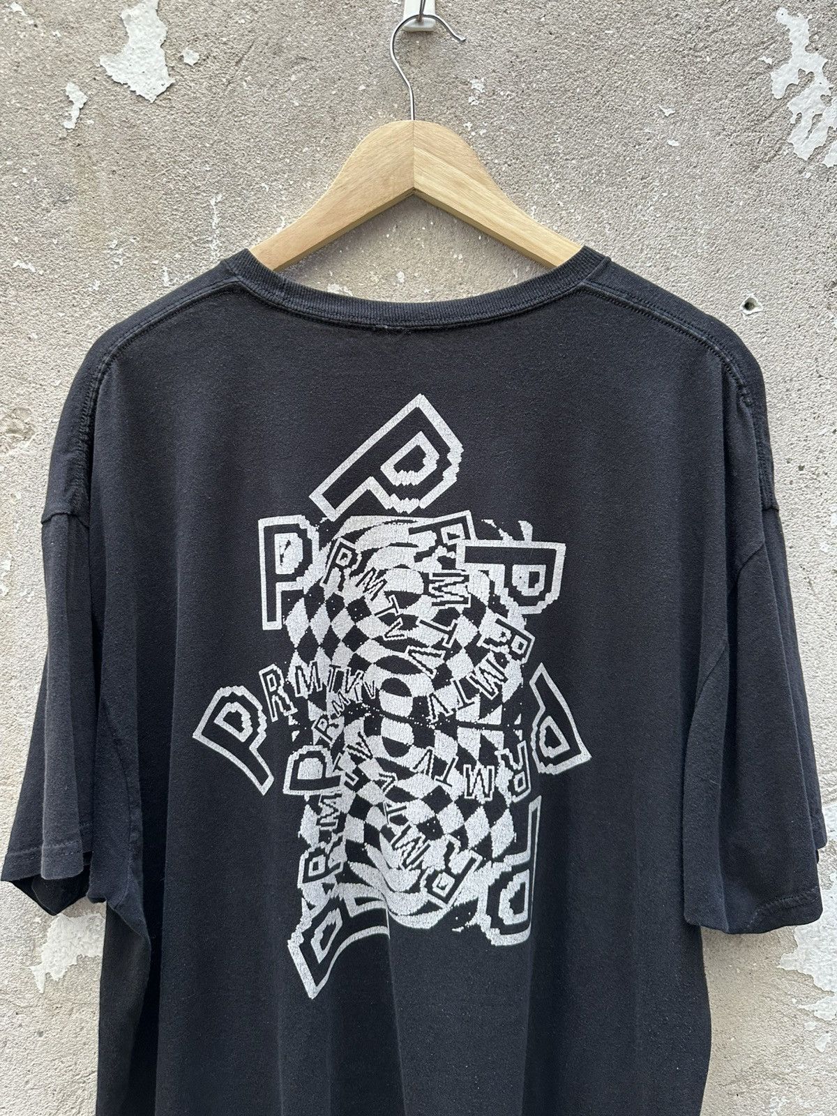 Primitive × Vintage 2000's Primitive Pop Art Seditionaries XXL Tees Size US XXL / EU 58 / 5 - 4 Thumbnail