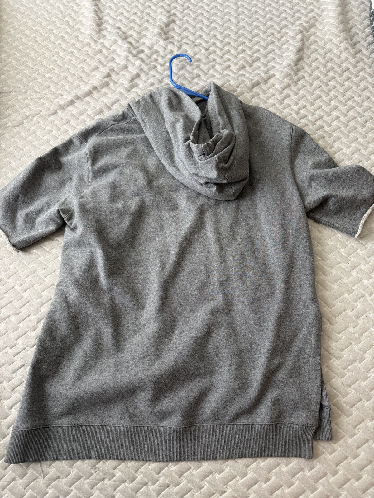A.P.C. × Kanye West APC Kanye Hoodie Size US M / EU 48-50 / 2 - 3 Thumbnail