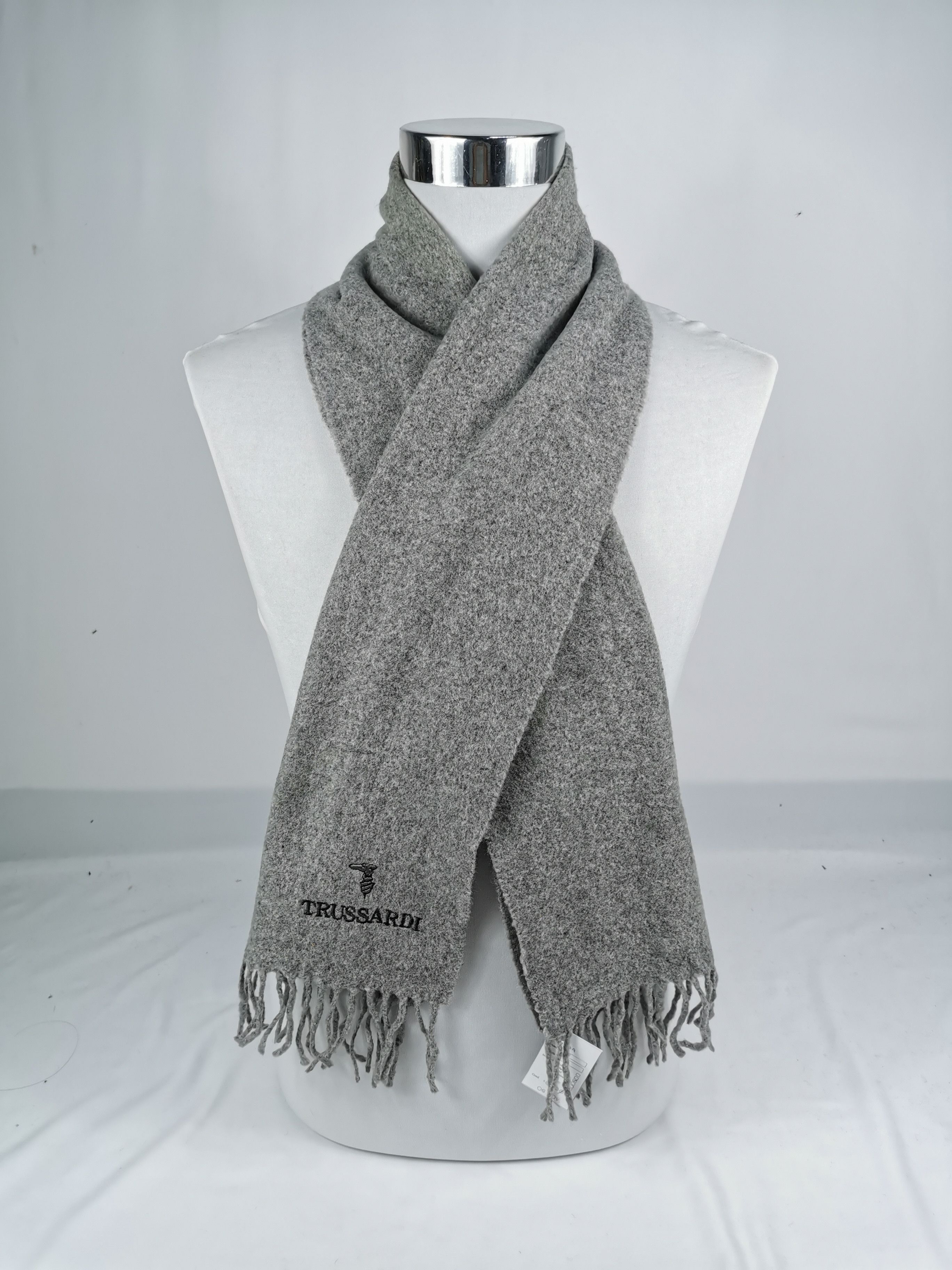 Trussardi Trussardi scarf muffler Size ONE SIZE - 7 Thumbnail