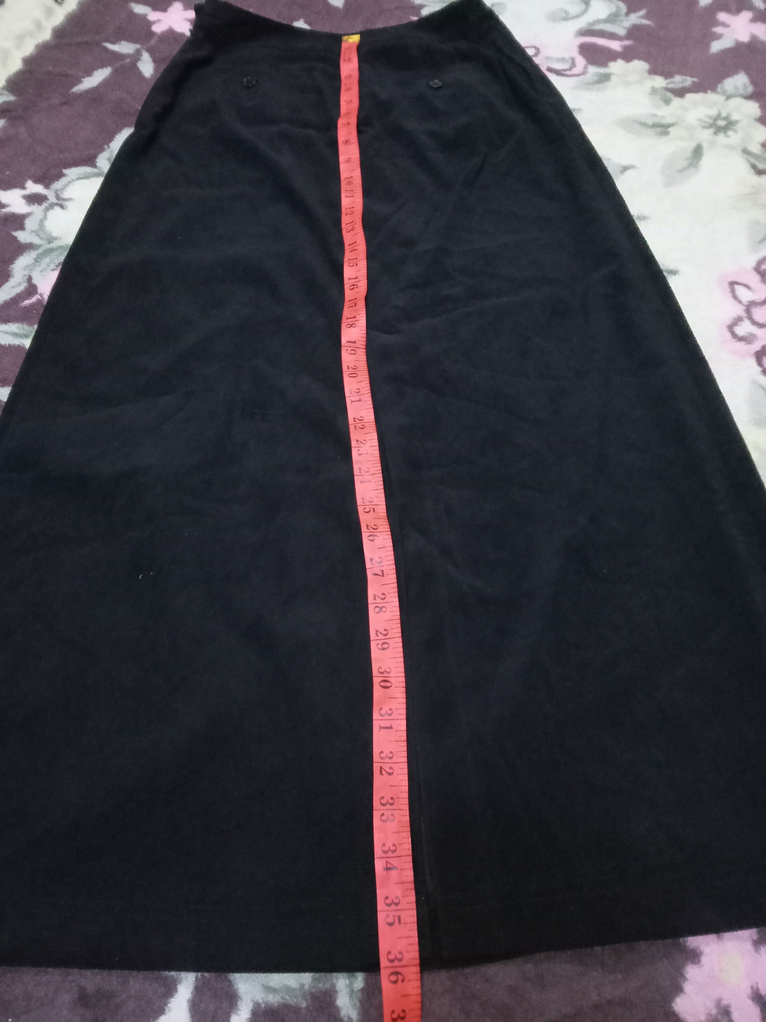Japanese Brand Peyton Place Skirt Size 25" / US 0 / IT 36 - 3 Thumbnail